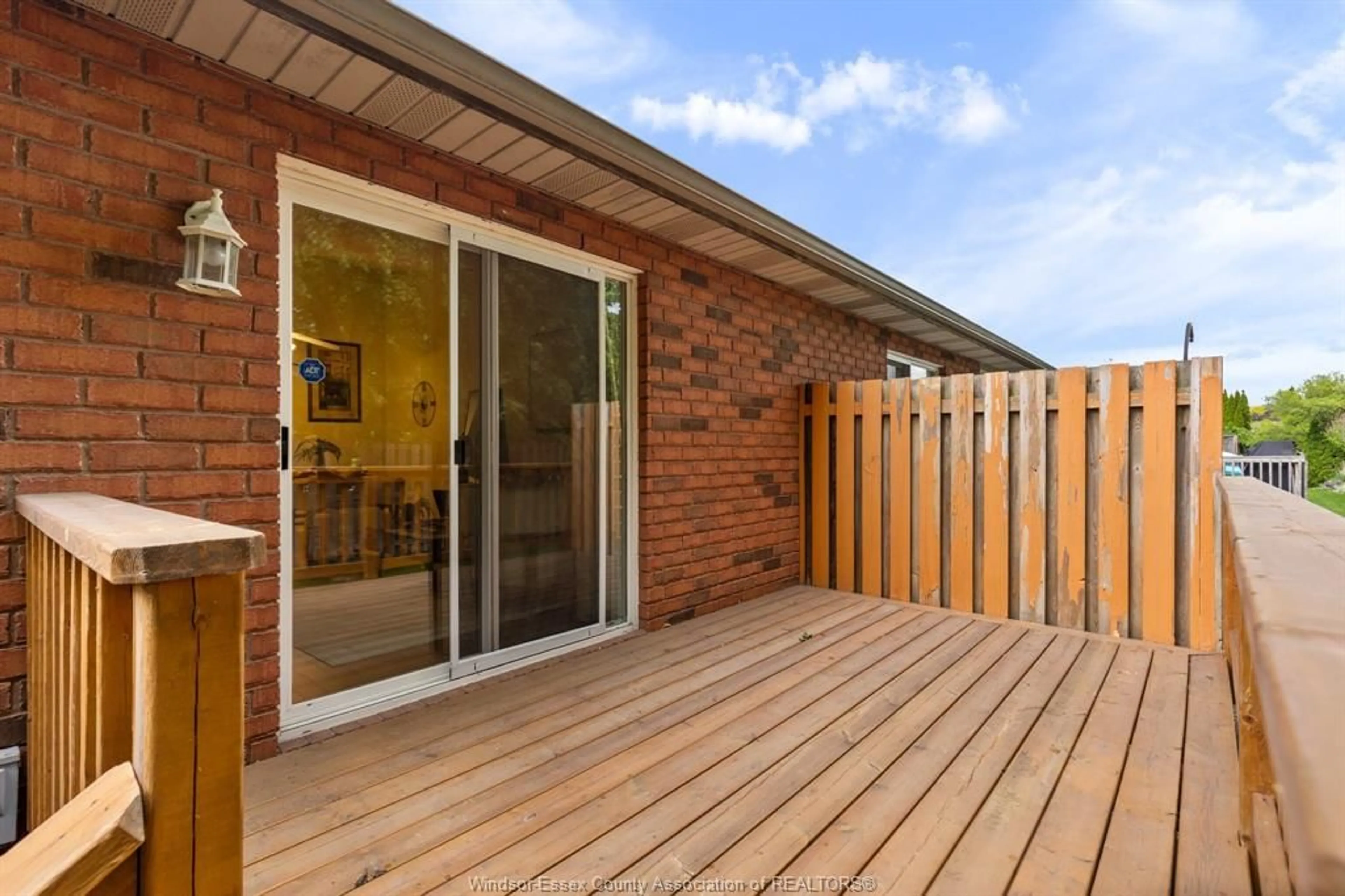 Patio, street for 3778 PRAIRIE COURT, Windsor Ontario N9G 2X3