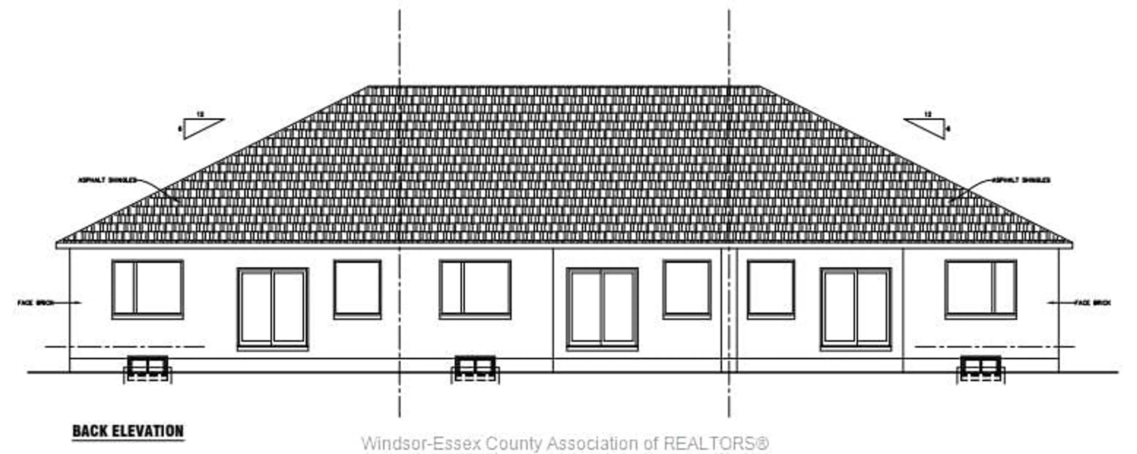 Floor plan for 5229 TALIA Trail, Tecumseh Ontario N0R 1K0