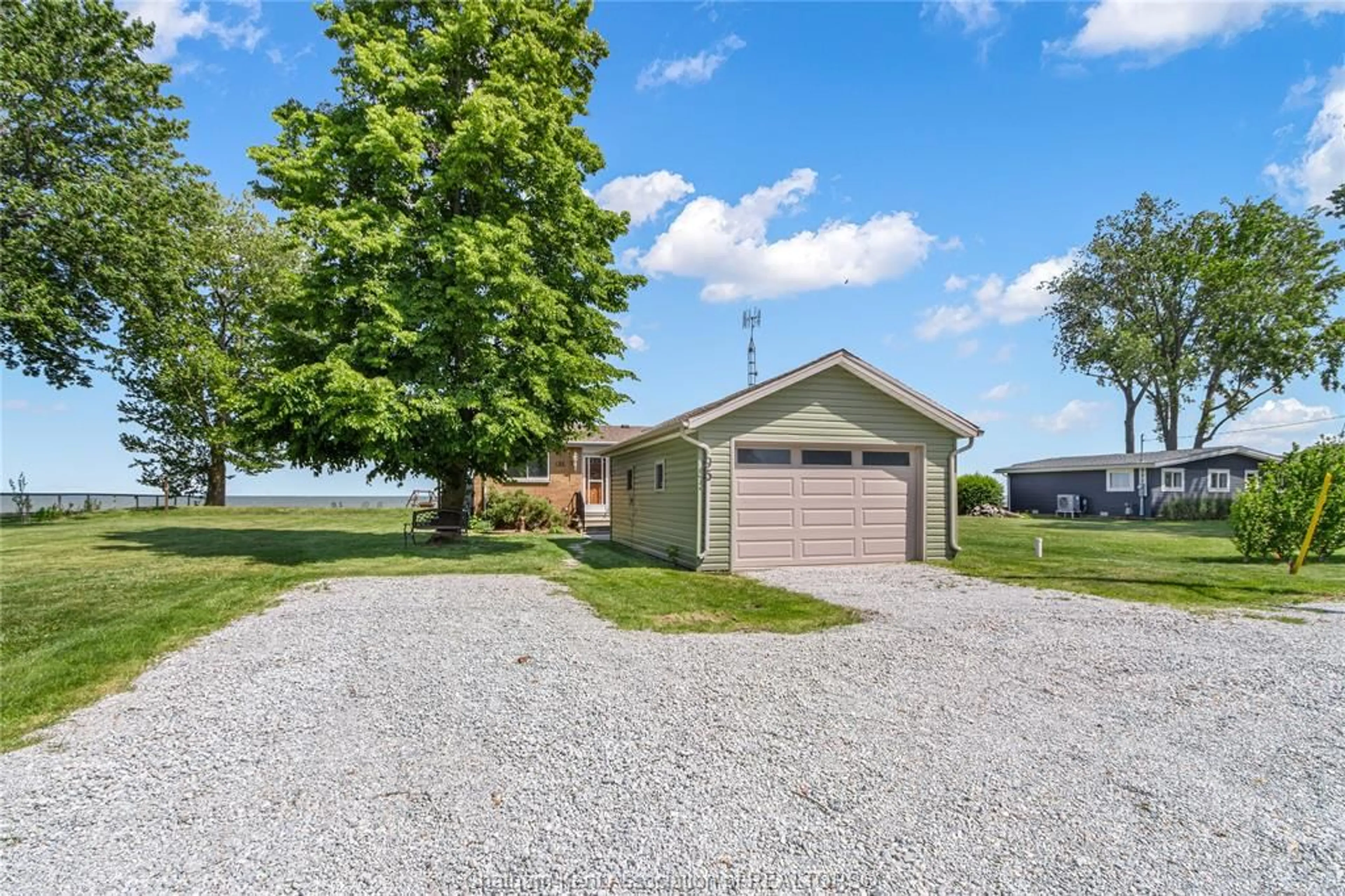 Unknown for 95 ISLAND Cres, Lighthouse Cove Ontario N0P 2L0