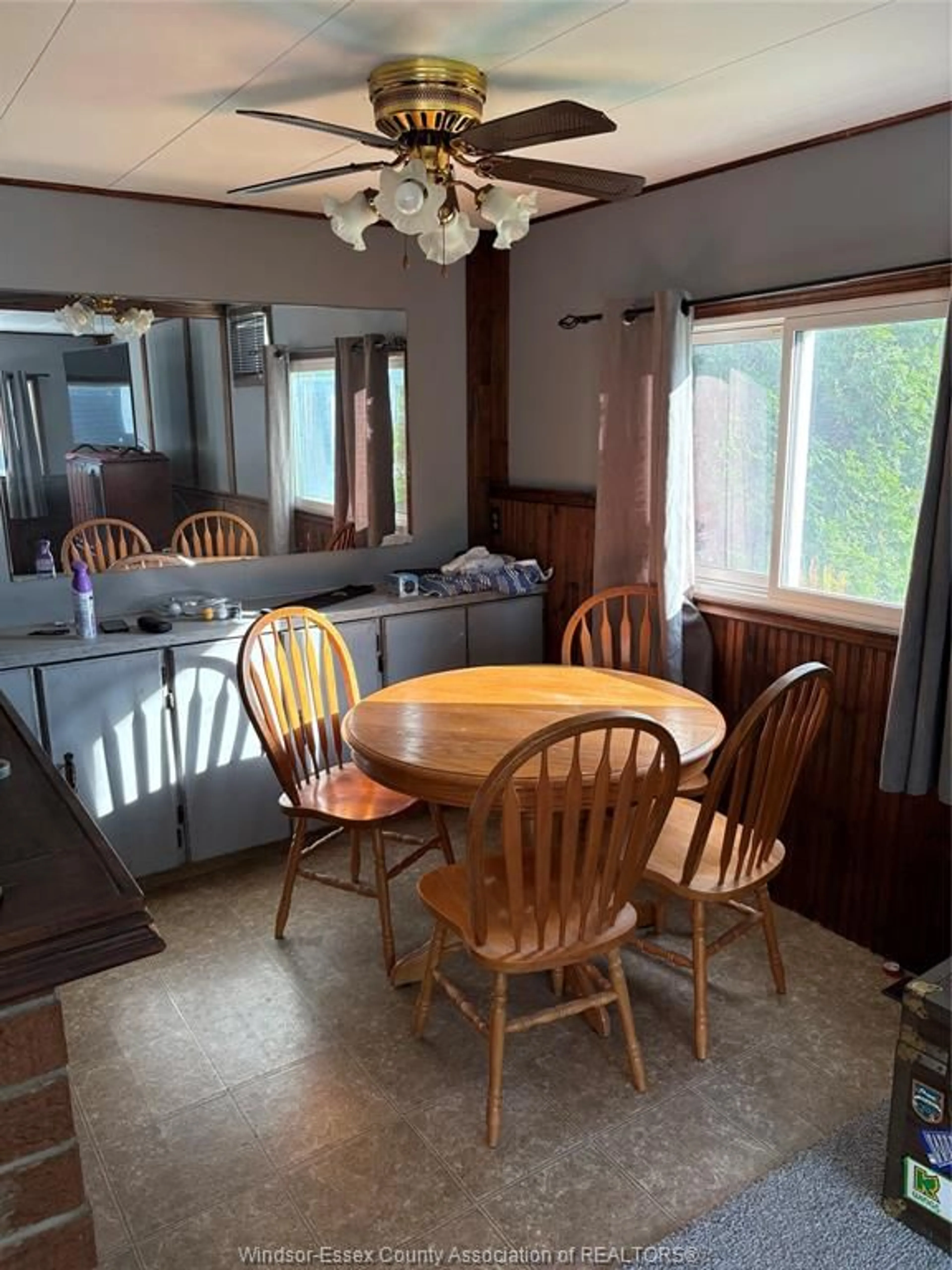 Dining room, unknown for 101 DANA, Essex Ontario N8M 1Z9