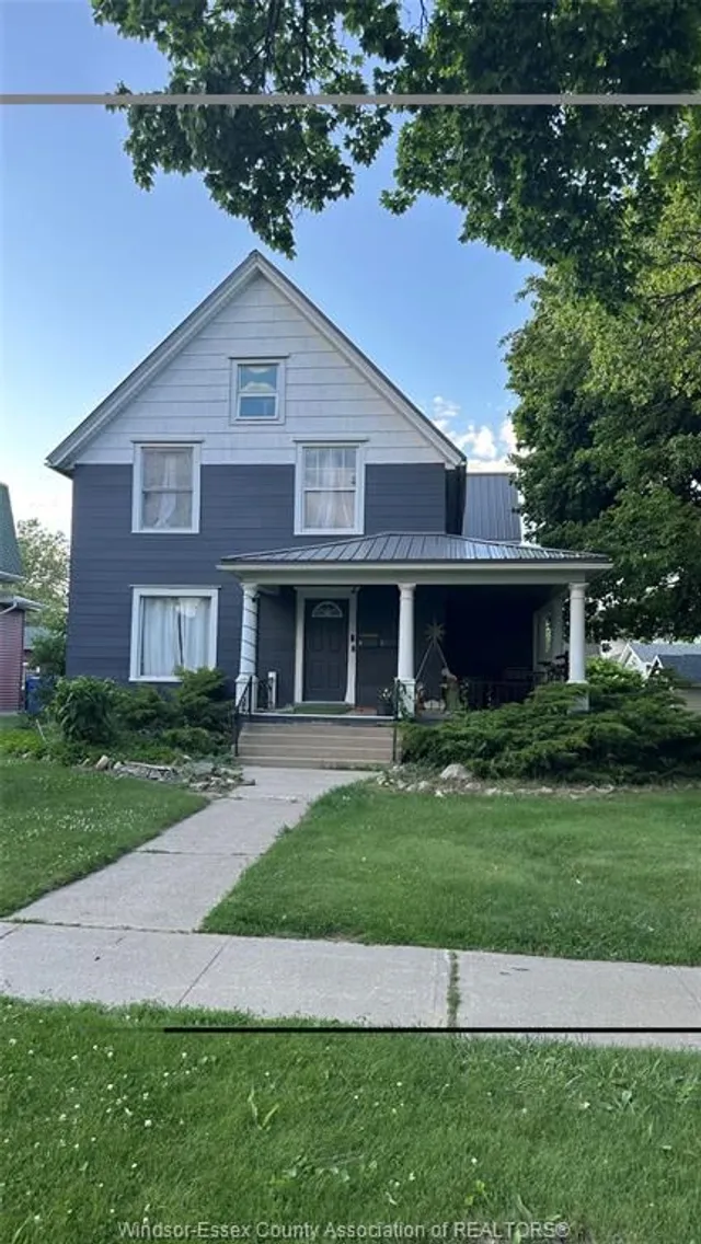 39 RUSSELL St, Leamington 2