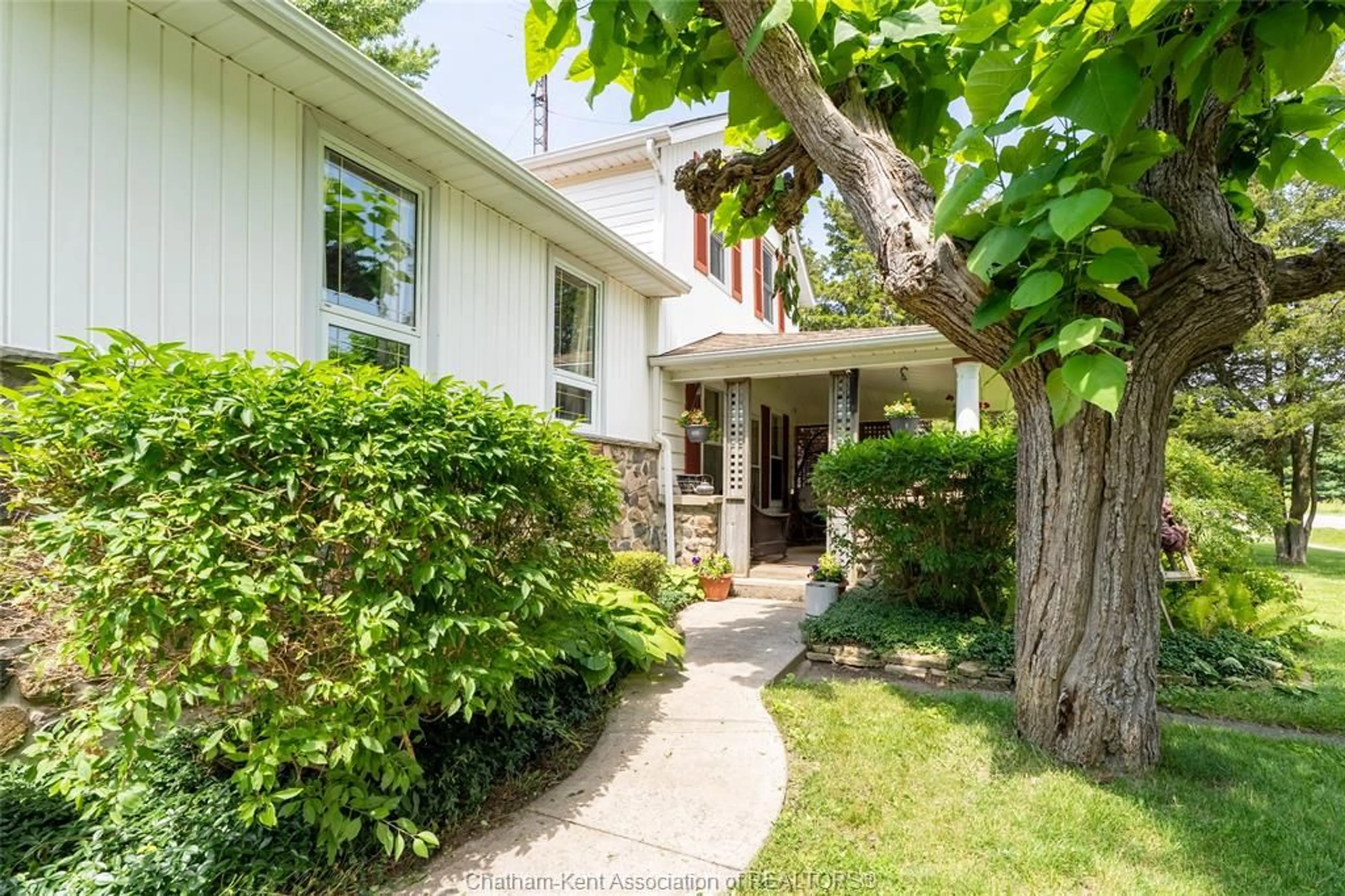 Unknown for 20852 Mull Rd, Blenheim Ontario N0P 1A0