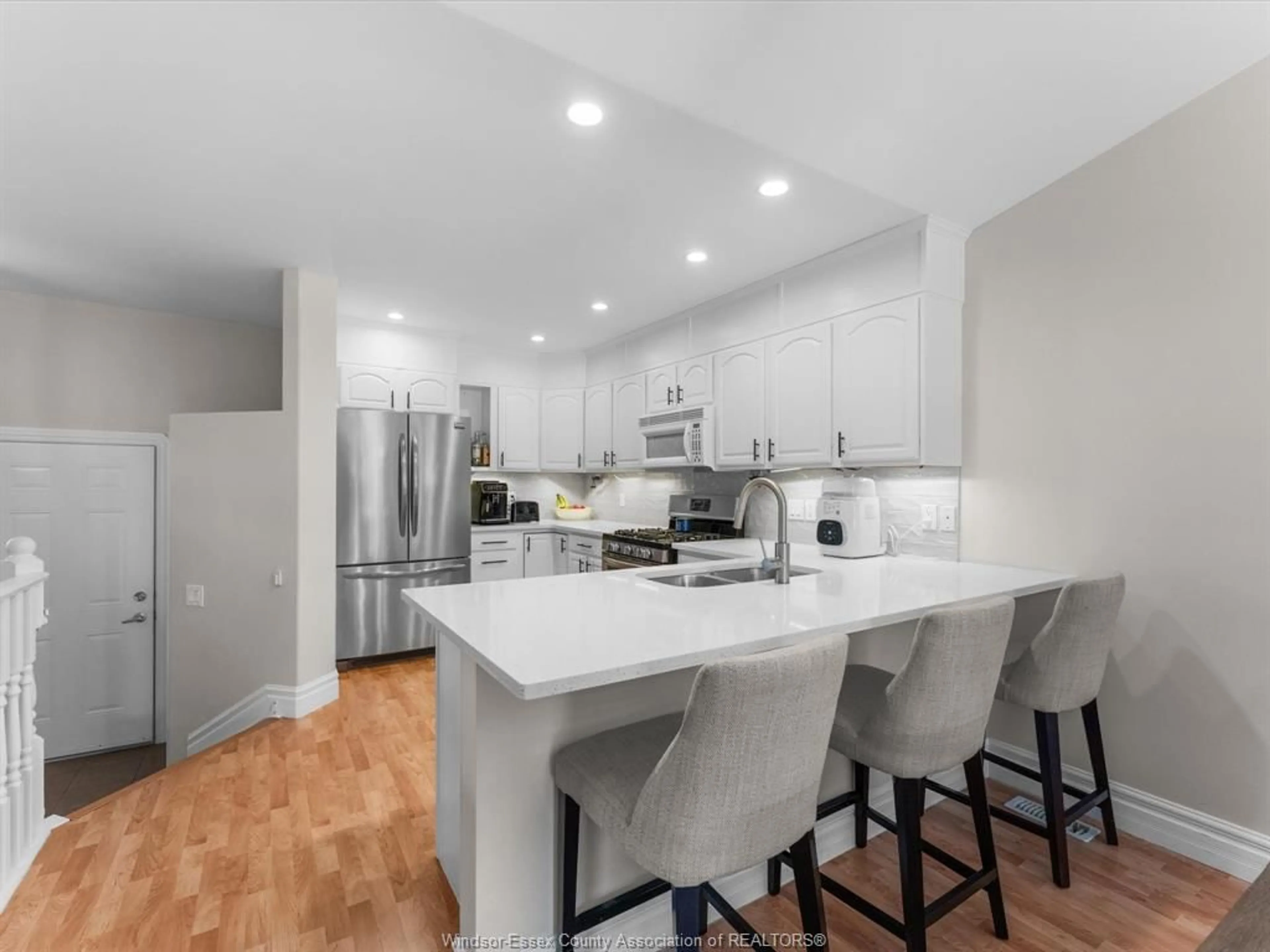 Open concept kitchen, unknown for 139 Woodycrest Ave, Kingsville Ontario N9Y 4G3