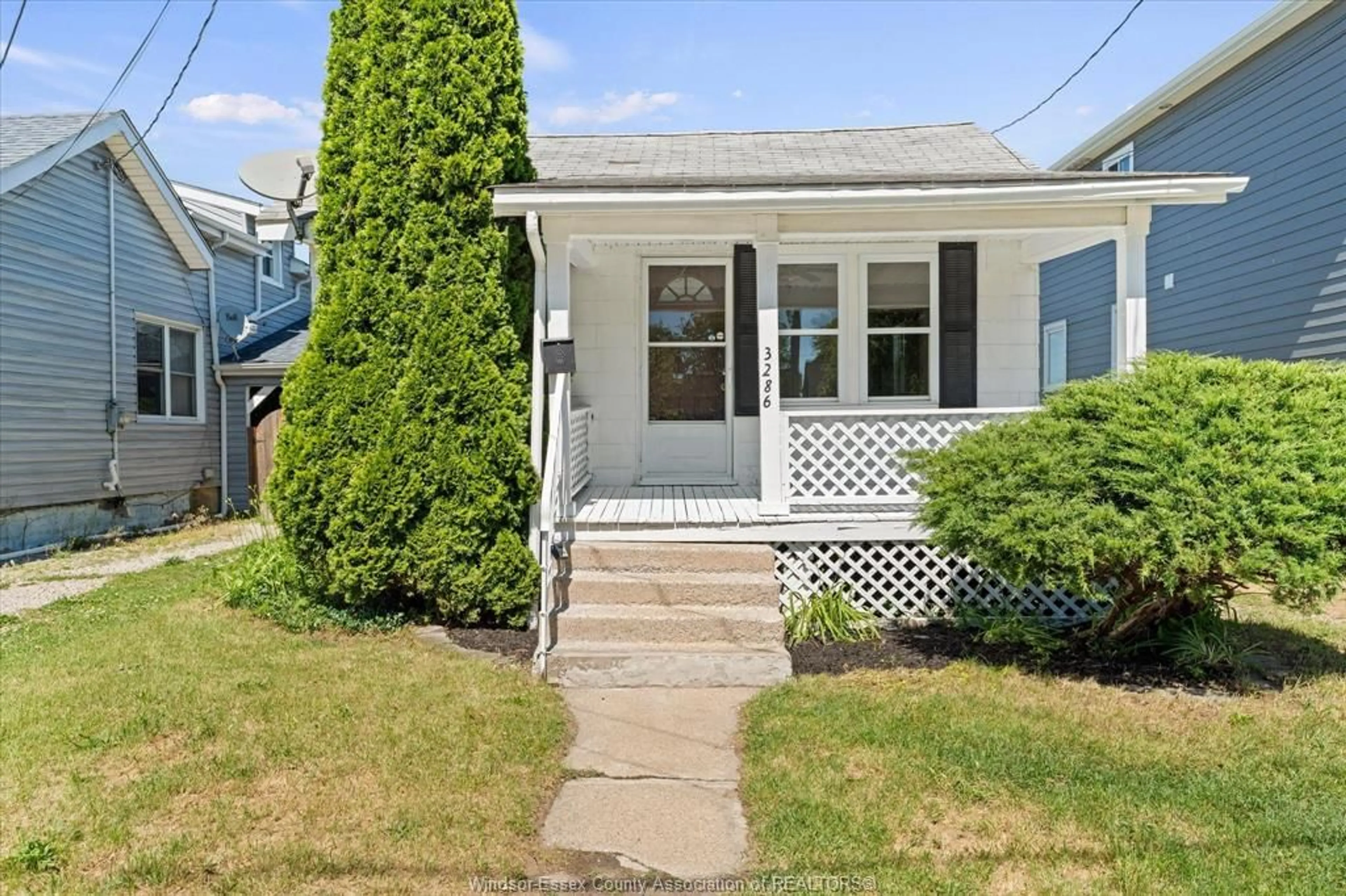 Unknown for 3286 RIBERDY Rd, Windsor Ontario N8W 3T9