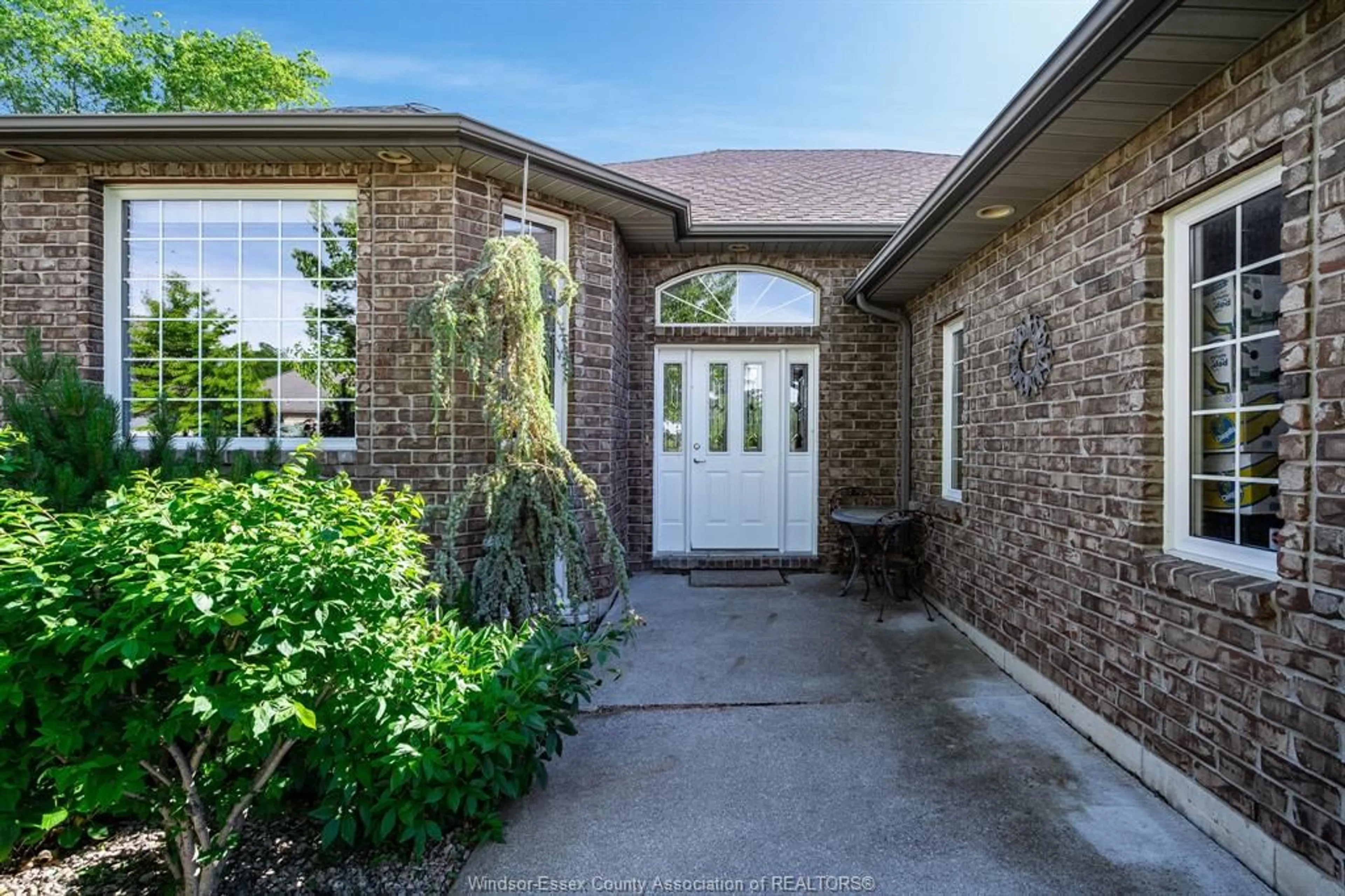 Home with brick exterior material, street for 44 Deer Cross Ave, Wheatley Ontario N0P 2P0