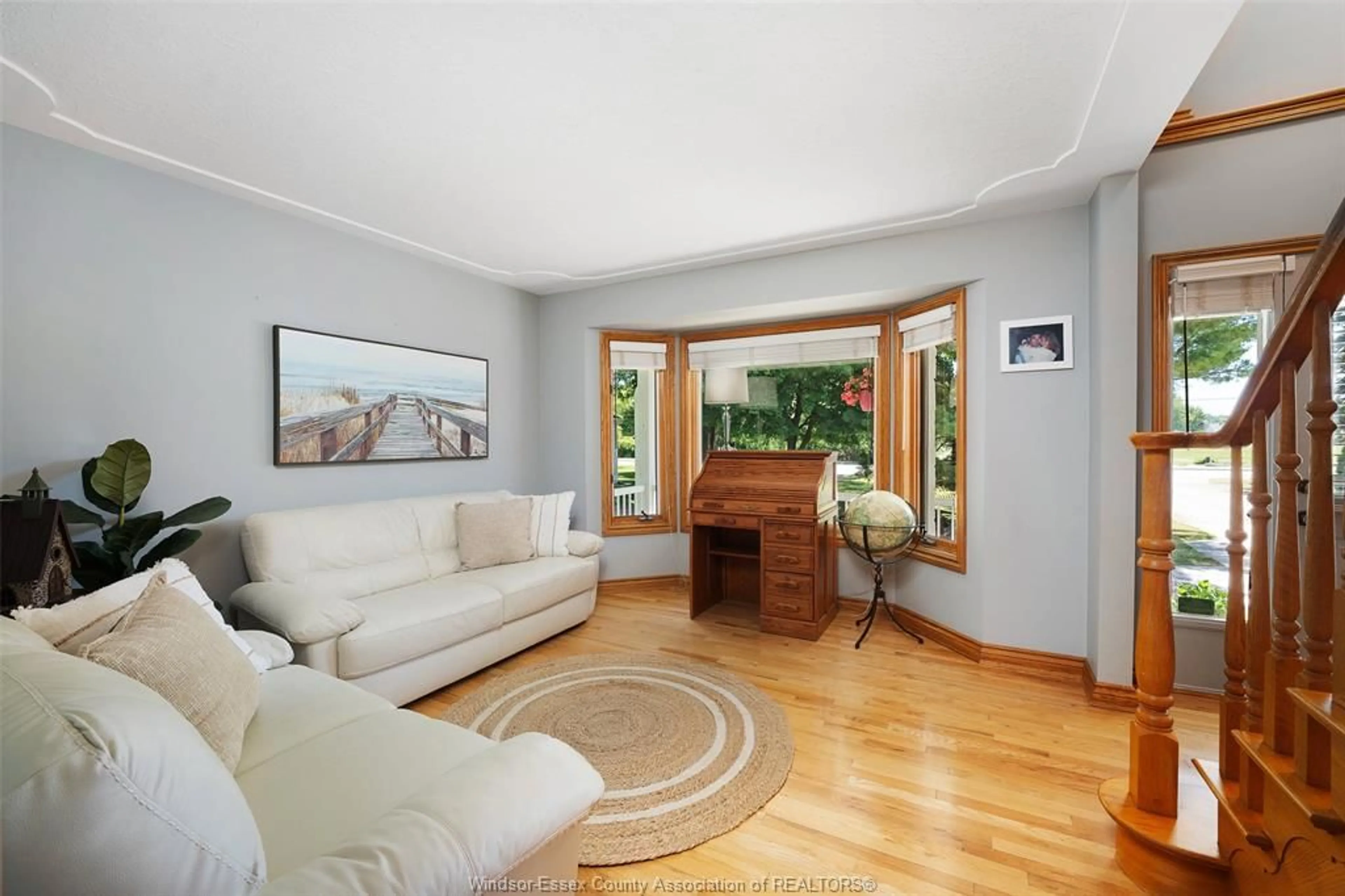 Living room with furniture, unknown for 1675 DIVISION Rd, Kingsville Ontario N9Y 2H1