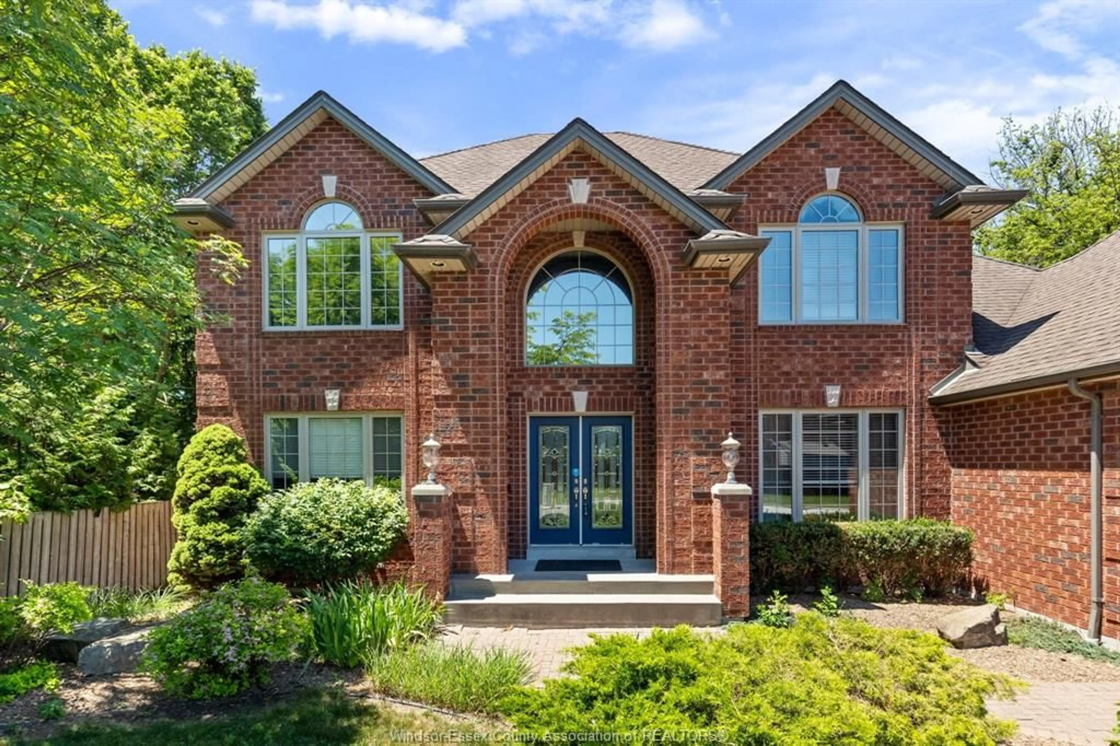 Home with brick exterior material, street for 139 WINTERMUTE Ave, Lakeshore Ontario N0R 1A0