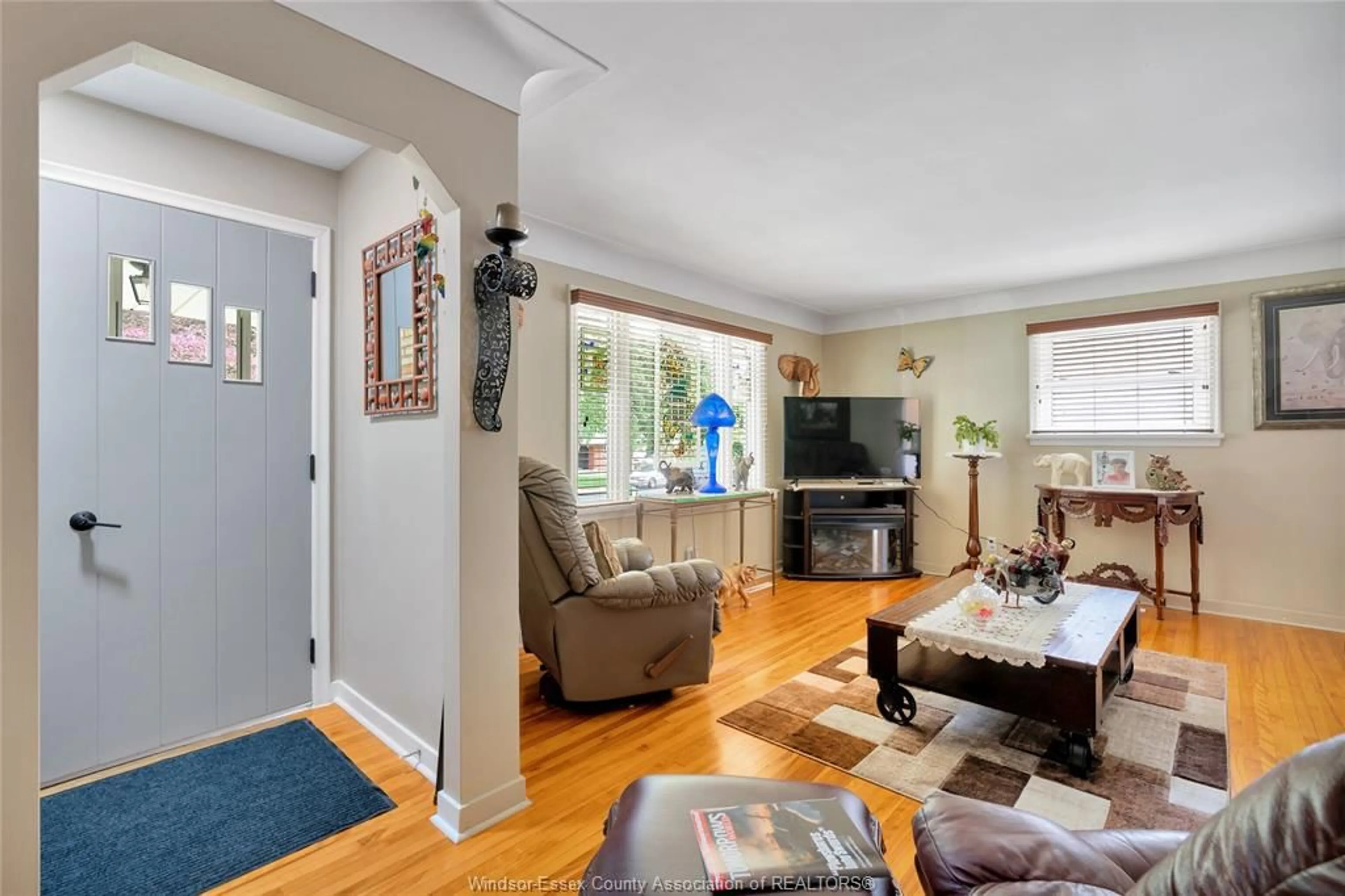 Living room with furniture, unknown for 46 GRACE Ave, Leamington Ontario N8H 1K9