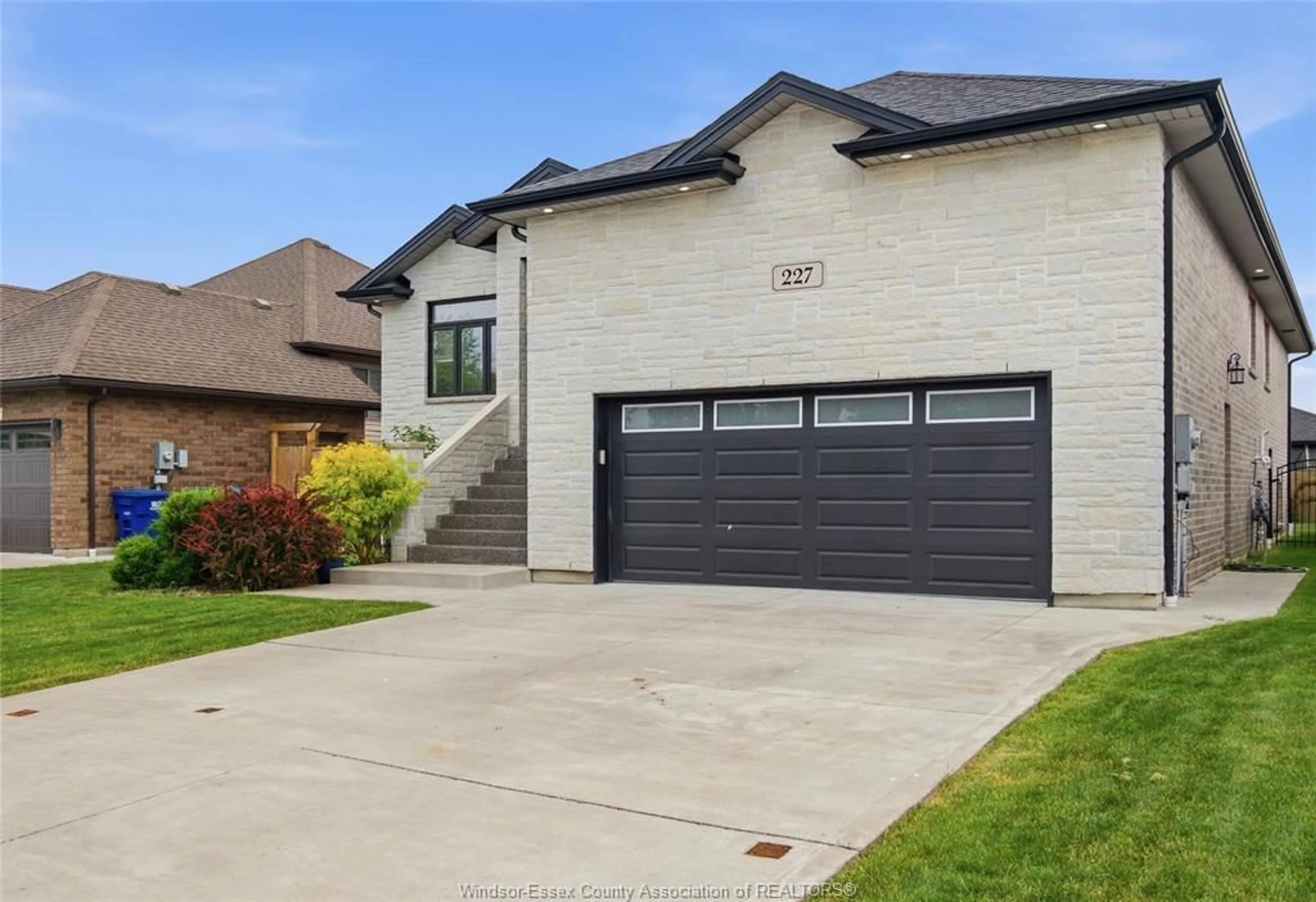 Unknown for 227 SUMMER St, Belle River Ontario N8L 0G6