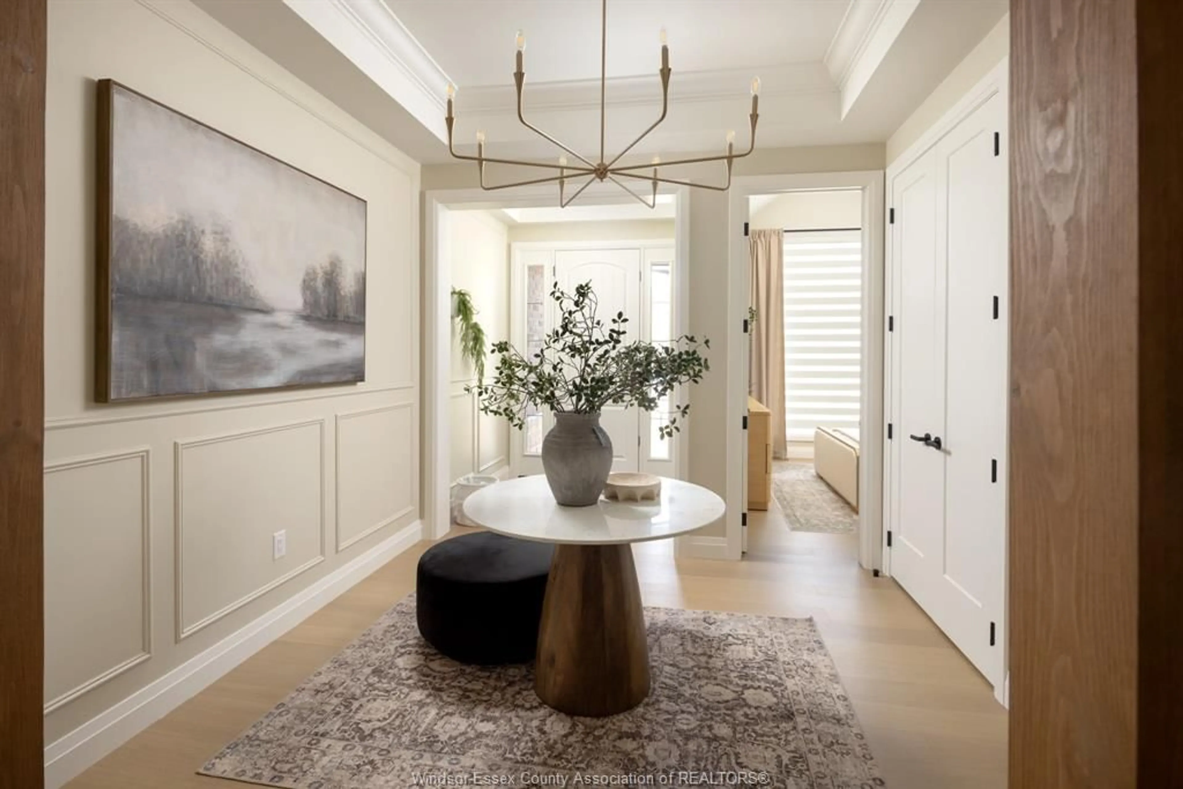 Indoor entryway for 5208 VEL Lane, LaSalle Ontario N9H 0P7