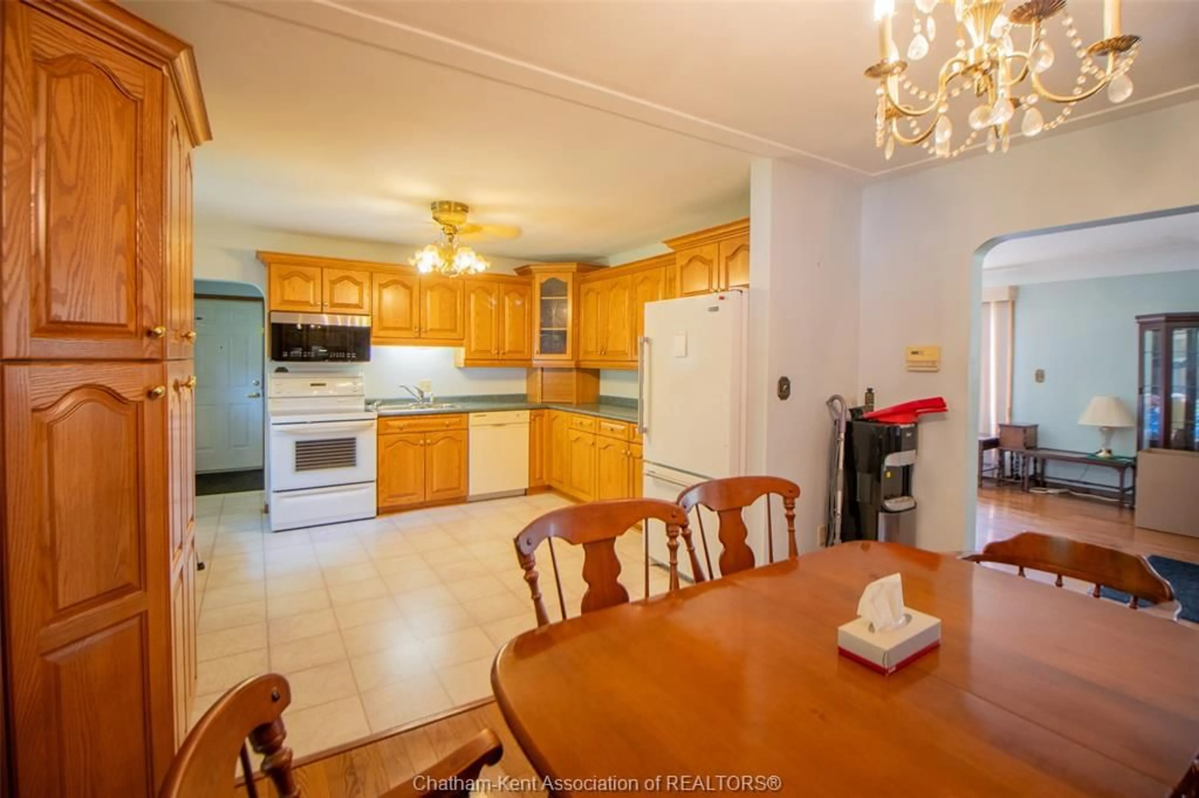 Unknown for 523 Indian Creek Rd, Chatham Ontario N7M 5J5