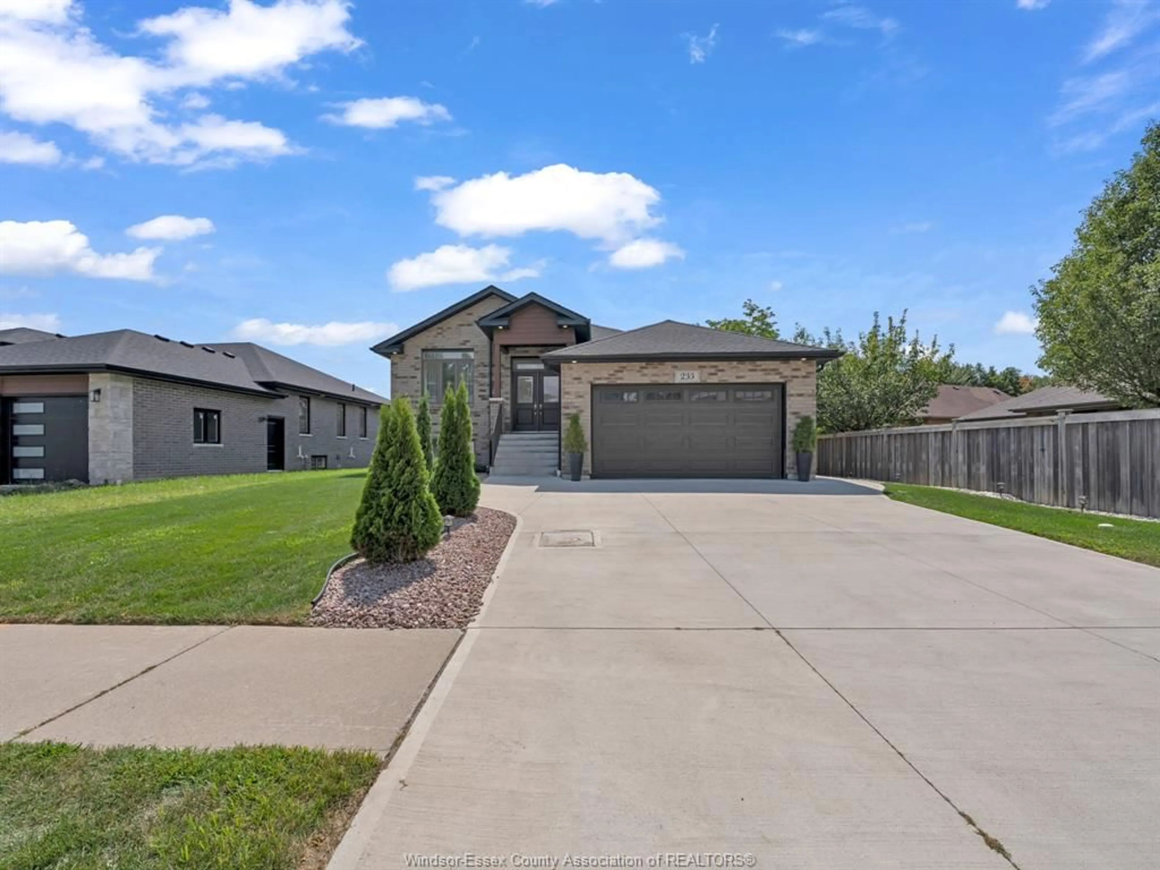 Unknown for 233 Sandybrook Way, Kingsville Ontario N9Y 0A3