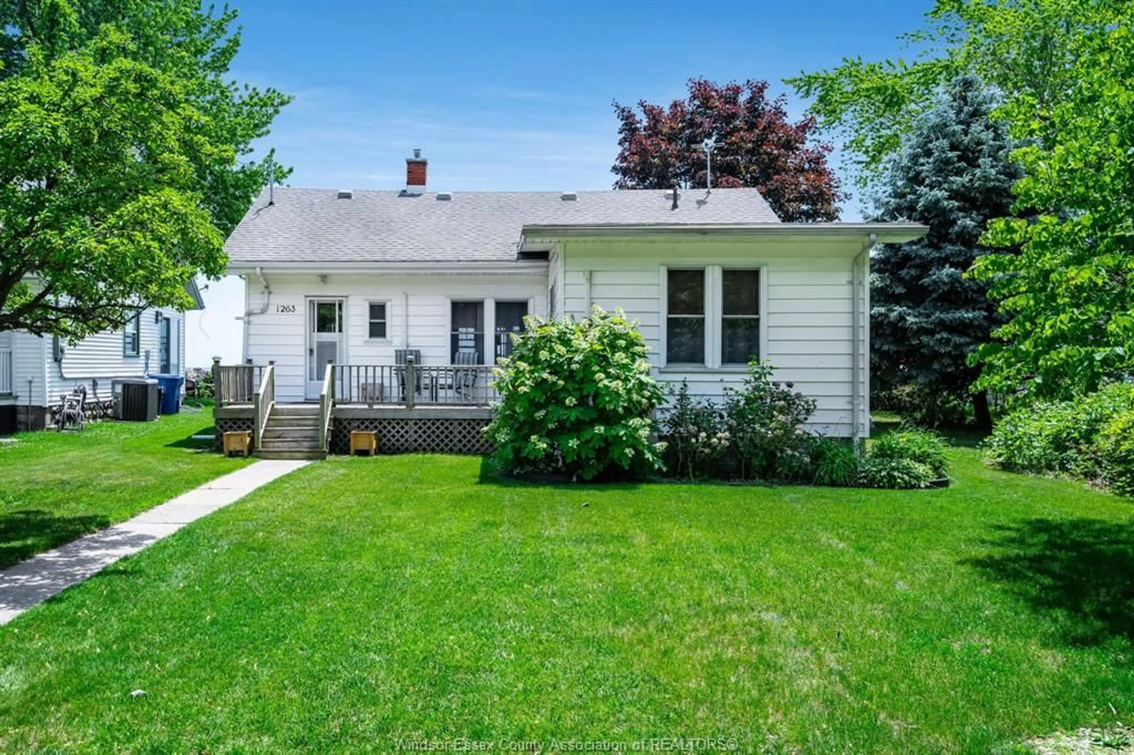 Unknown for 1263 Heritage Rd, Kingsville Ontario N9Y 2E6