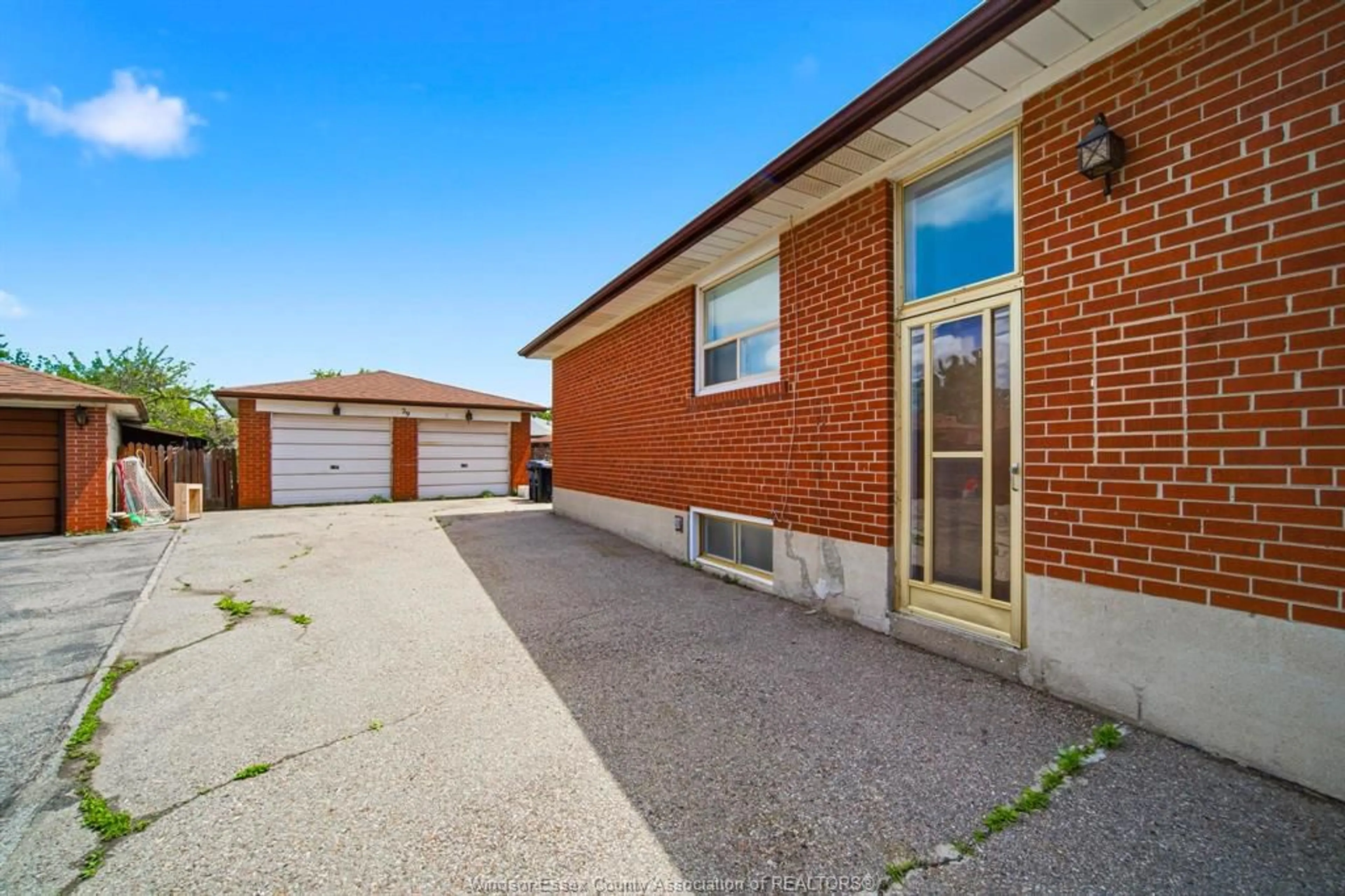 Home with brick exterior material, street for 29 FERNANDO, Toronto Ontario M9M 2P7