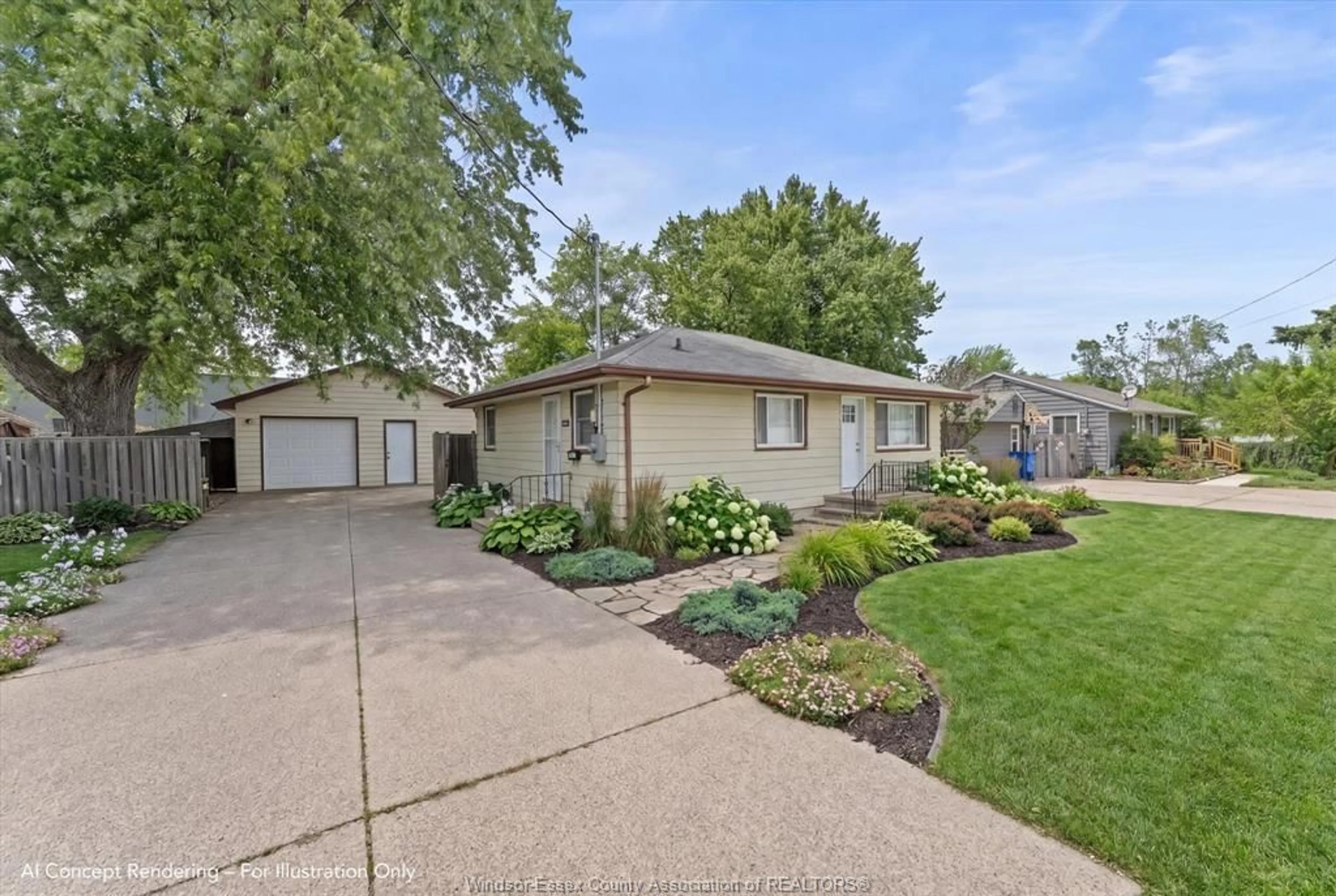 Unknown for 2035 PENANG Lane, Windsor Ontario N8R 1R7