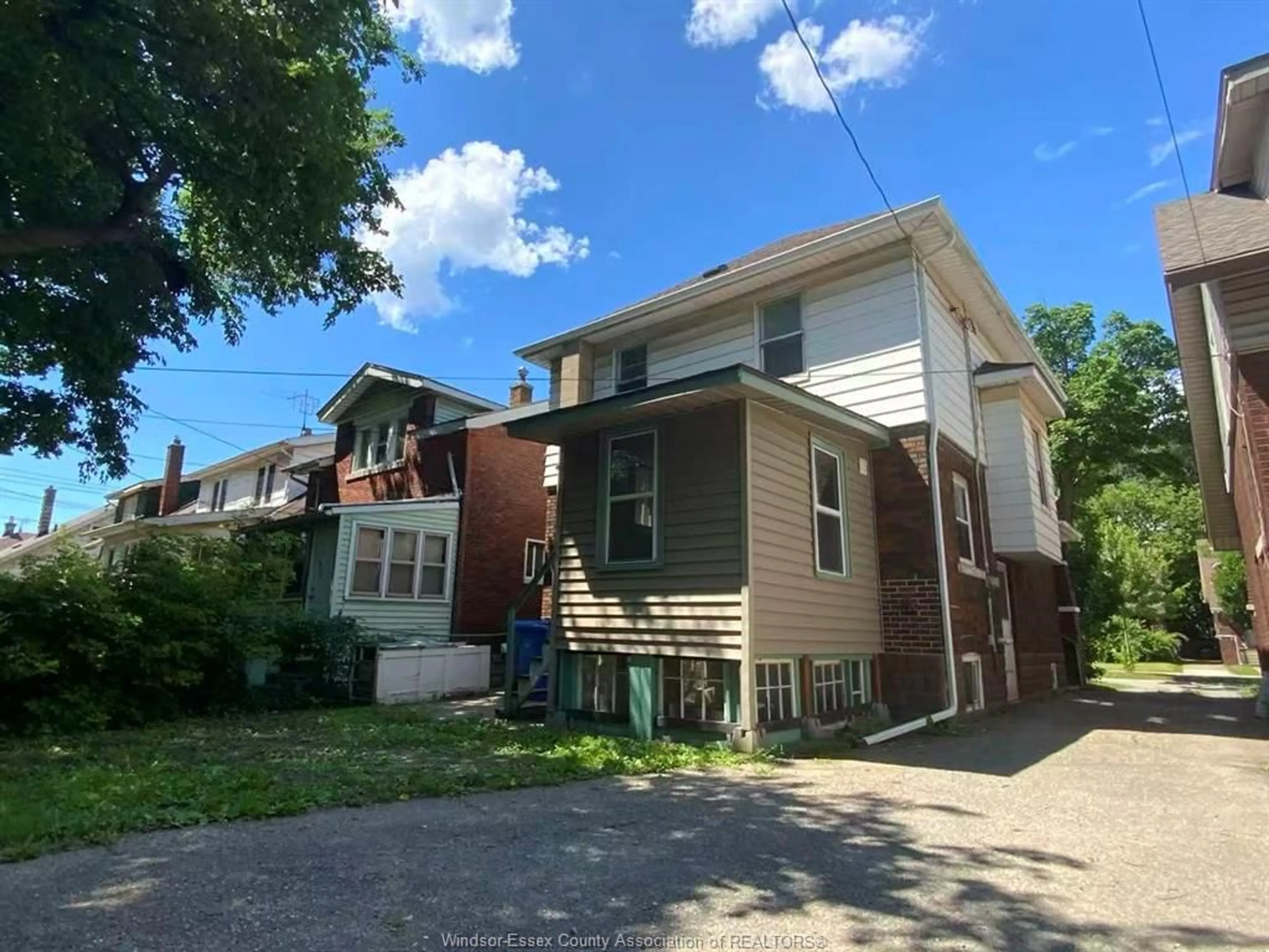 Unknown for 356 RANKIN AVE, Windsor Ontario N9B 2R7