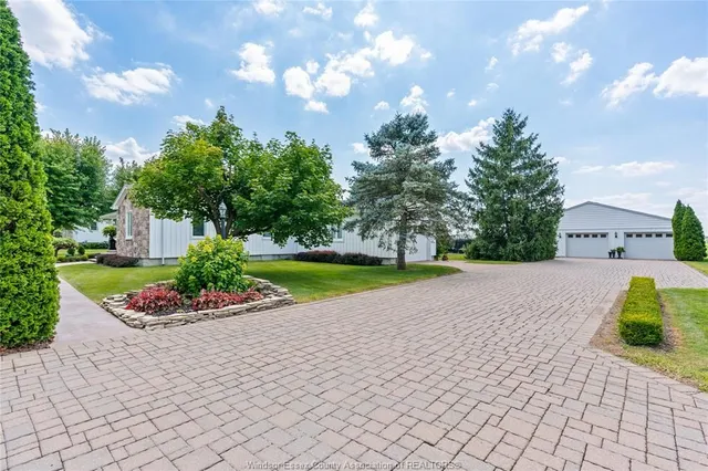 4445 CONCESSION RD 9, Sandwich South 5