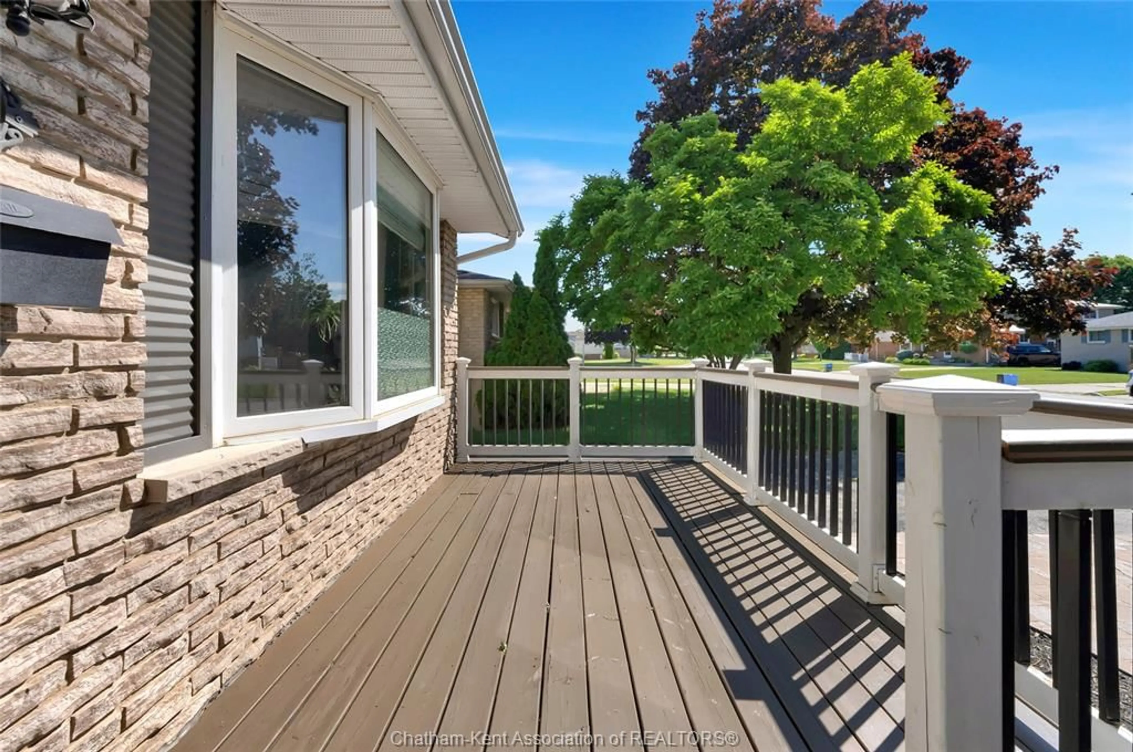 Unknown for 138 Vanier Dr, Chatham Ontario N7L 4H1
