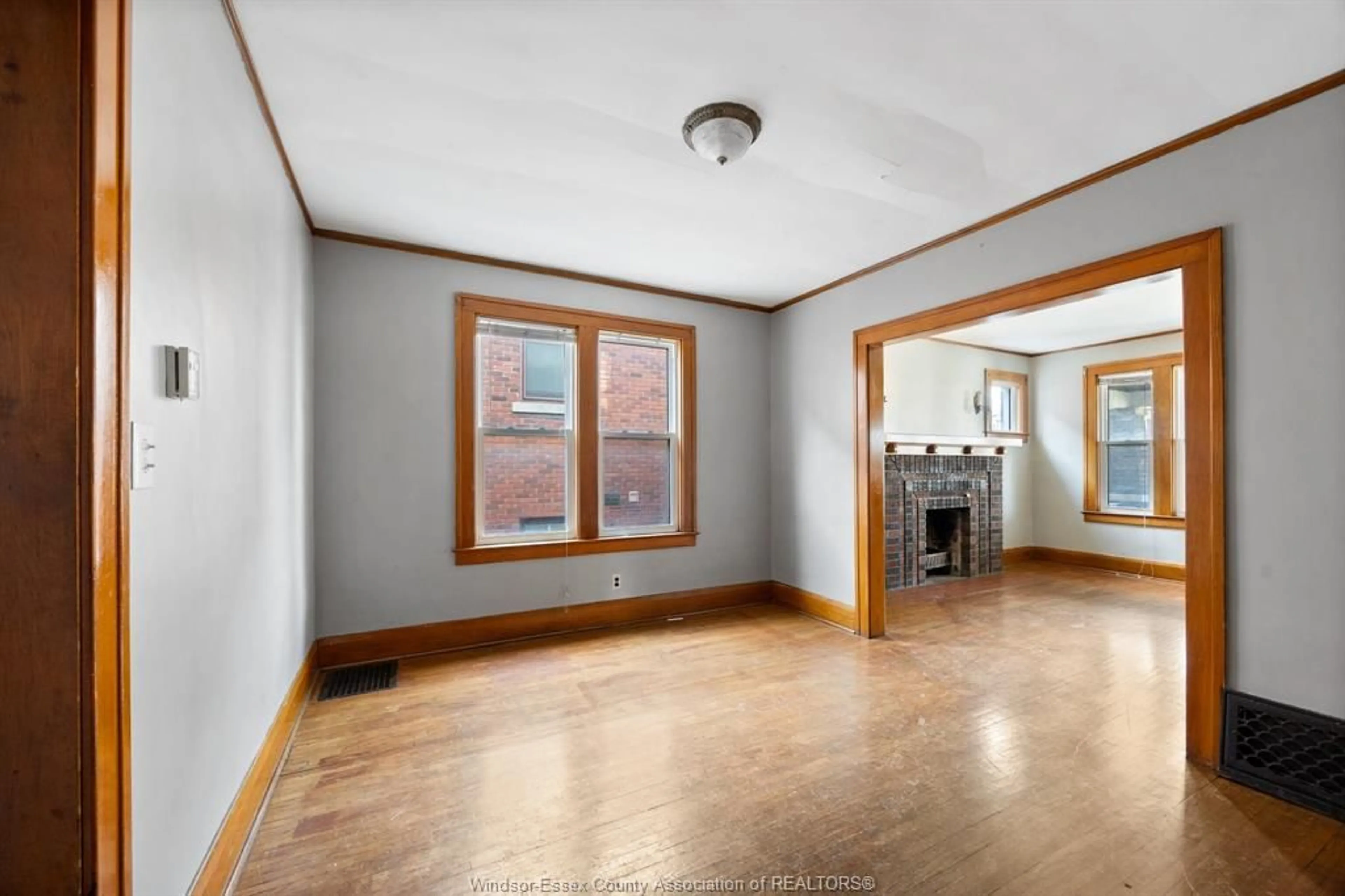 A pic of a room for 636 PARTINGTON, Windsor Ontario N9B 2N7