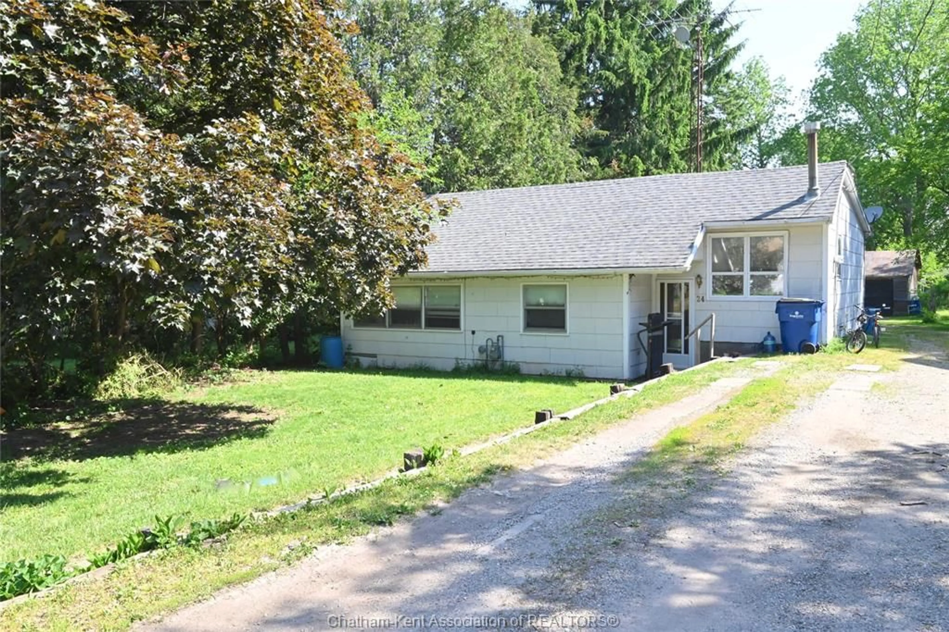 Unknown for 24 LISGAR St, Ridgetown Ontario N0P 2C0
