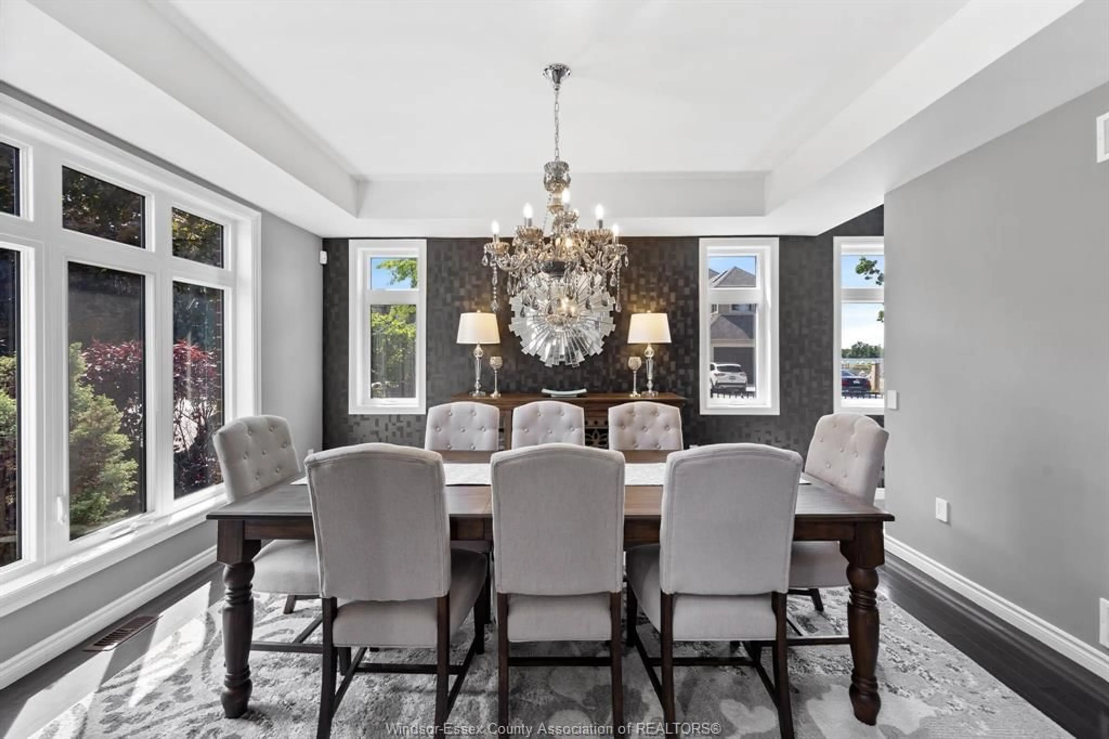 Dining room, unknown for 116 BECHARD BEACH Ave, LaSalle Ontario N9J 3R1