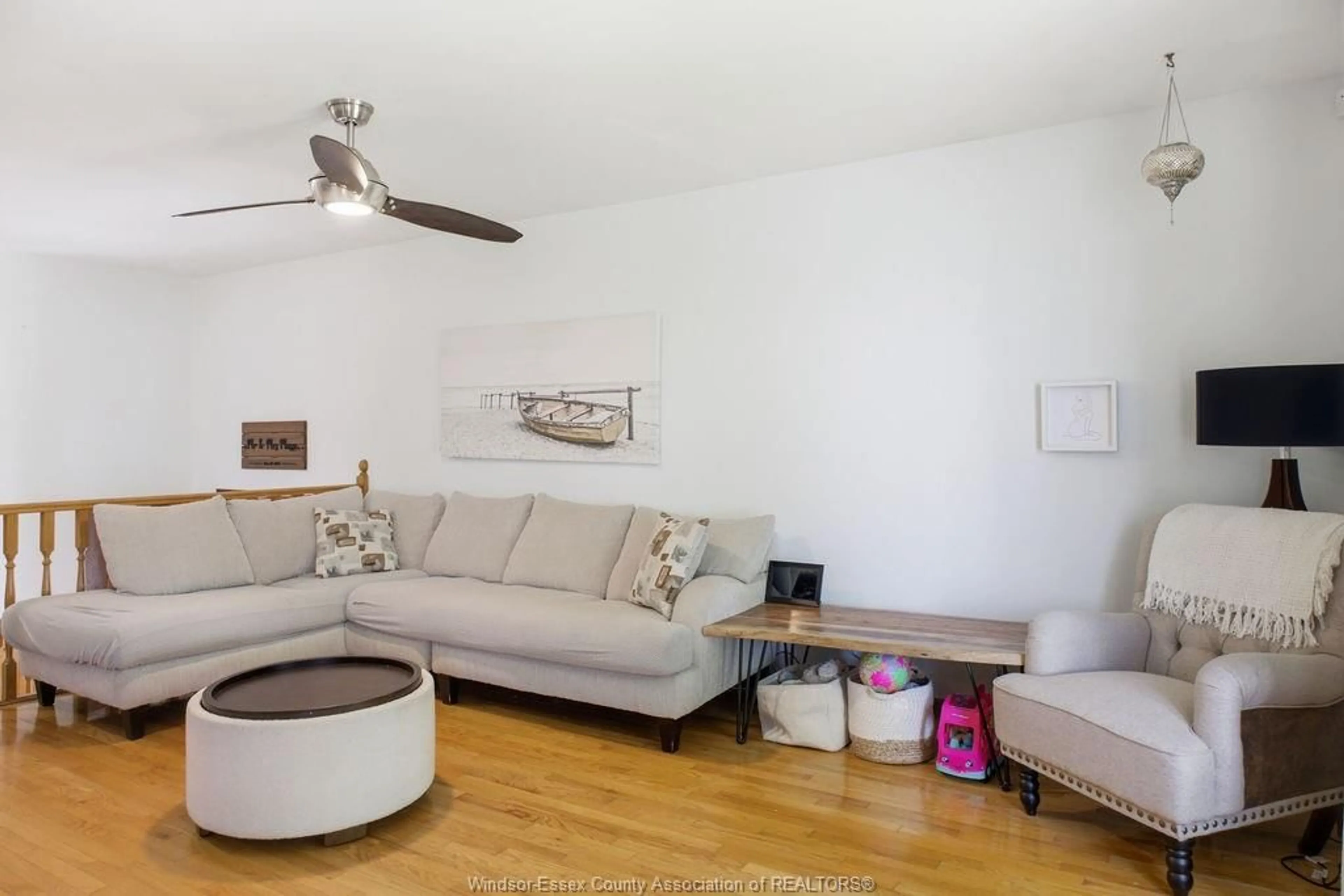 Living room with furniture, unknown for 1646 LANGLOIS Ave, Windsor Ontario N8X 4M5