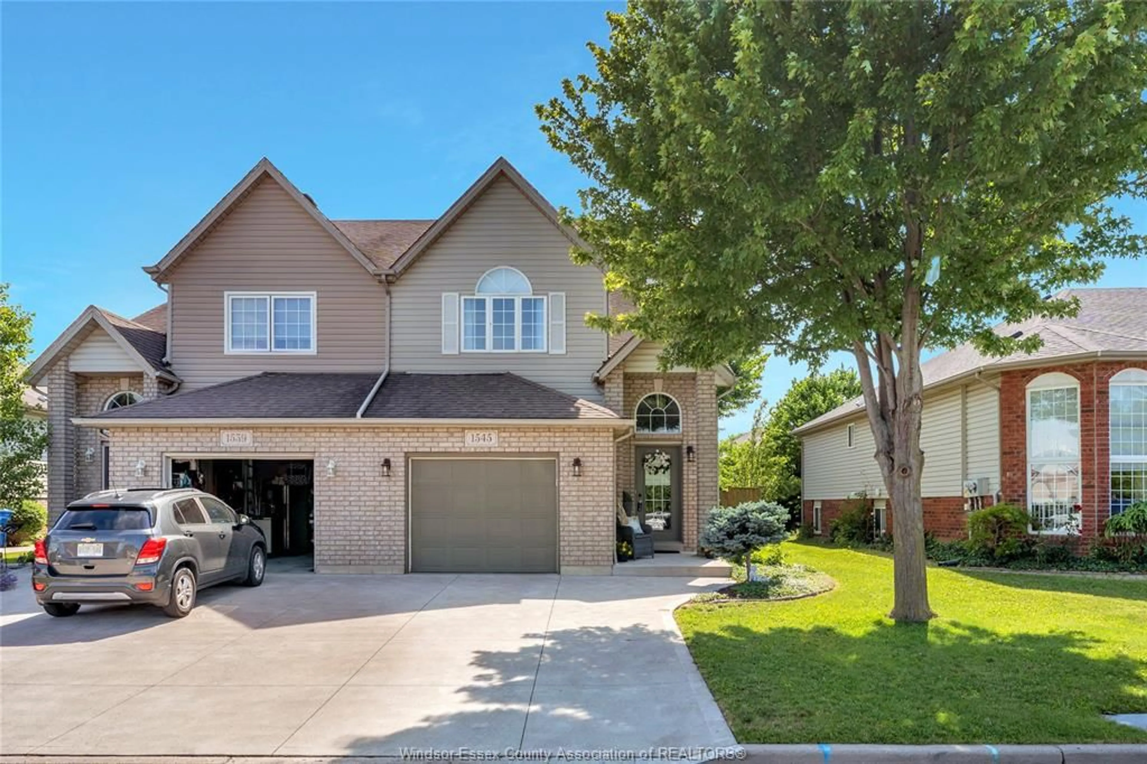 Unknown for 1545 VOLLANS St, LaSalle Ontario N9H 2M9