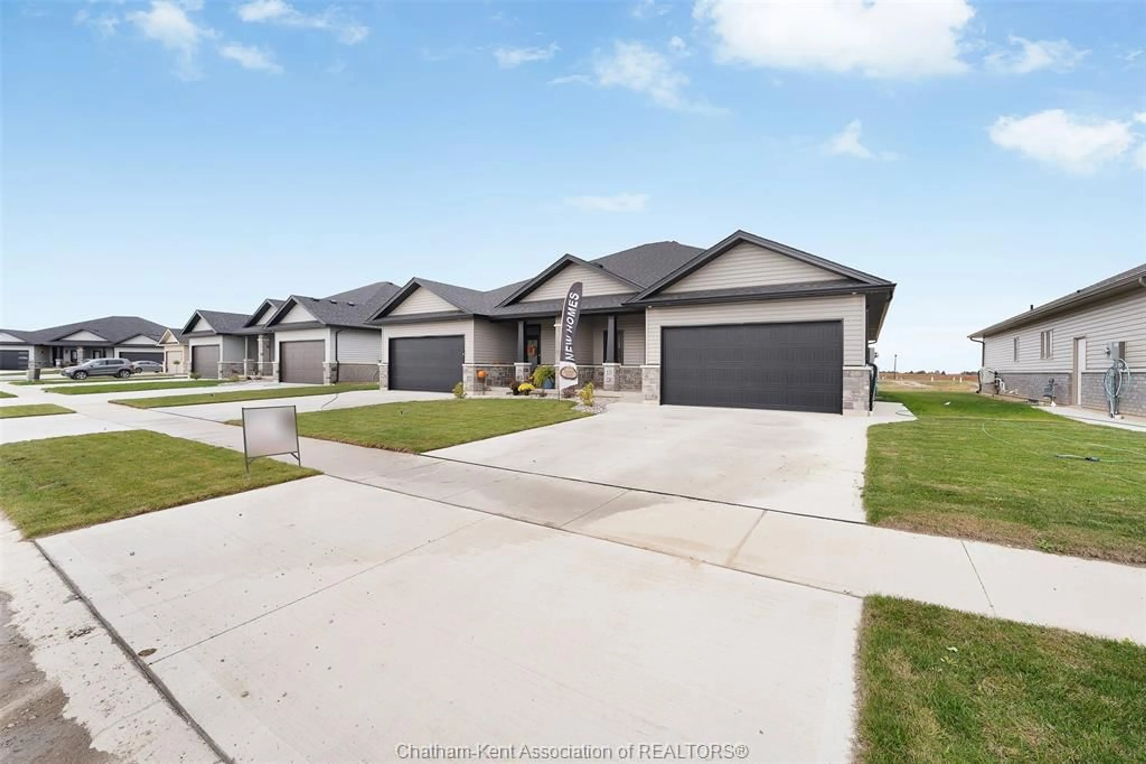 Unknown for 125 Brighton Pl, Chatham Ontario N7L 0G7