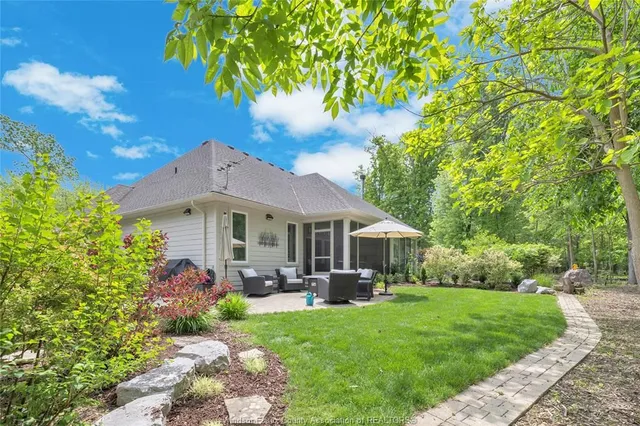 57 RED OAK Cres, Amherstburg 5