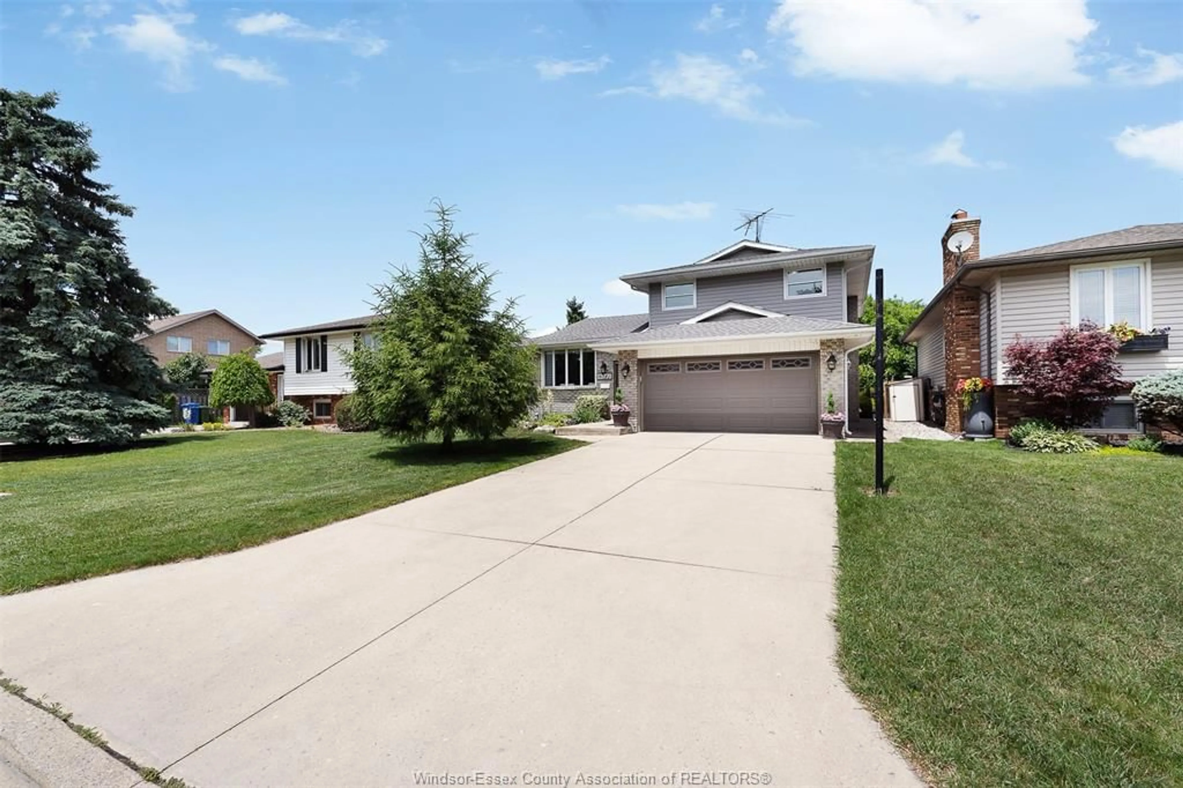 Unknown for 12070 BAILLARGEON, Tecumseh Ontario N8N 3Z9