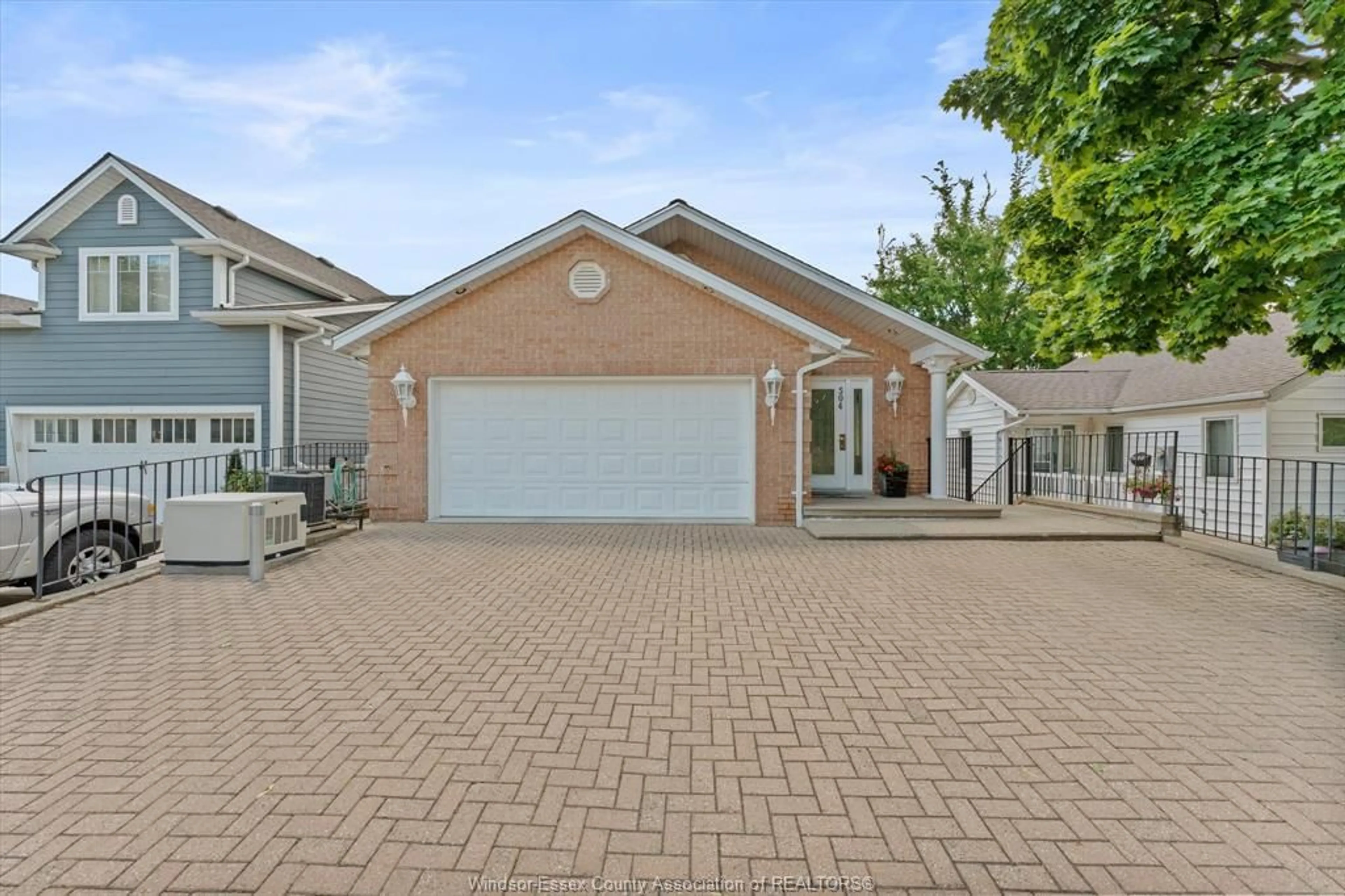 Unknown for 504 DALHOUSIE St, Amherstburg Ontario N9V 2M3