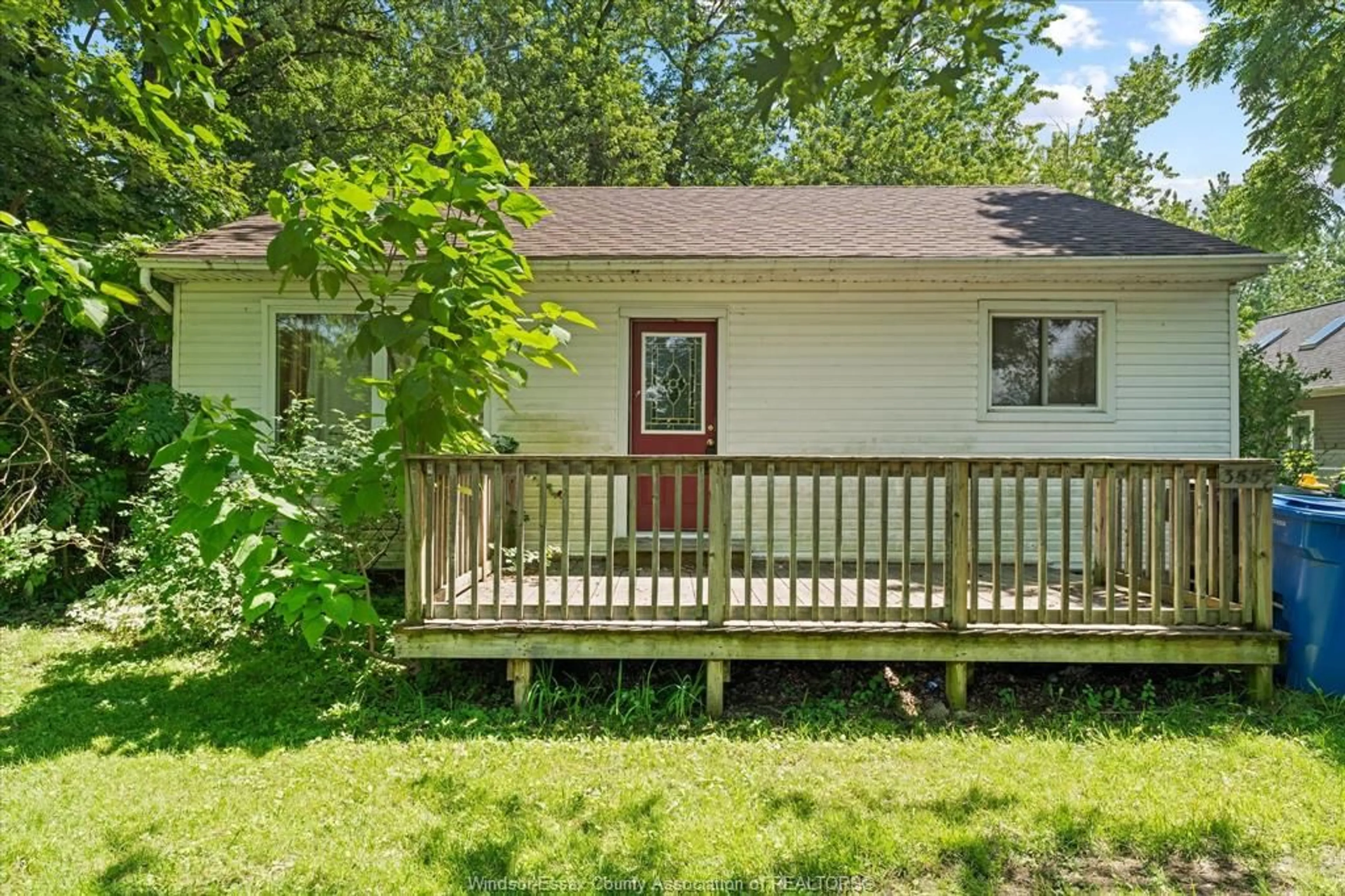 Unknown for 3555 County Rd 42, Windsor Ontario N9A 6J3