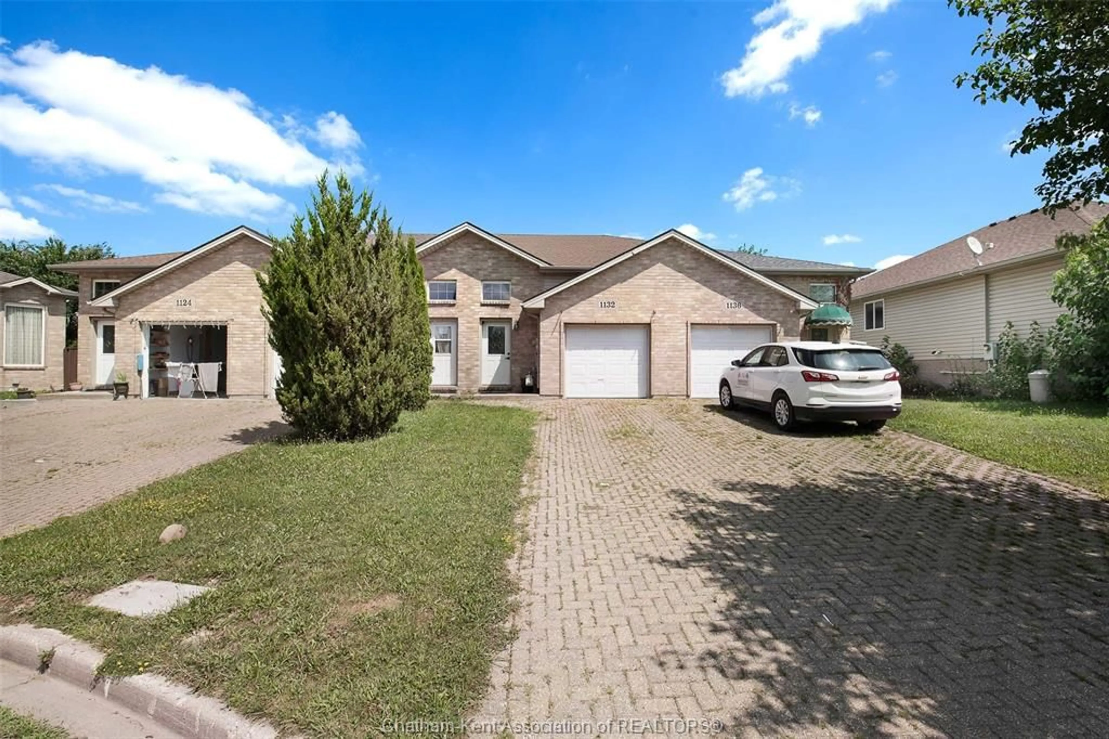 Unknown for 1132 SETTLERS St, Windsor Ontario N9G 2W7