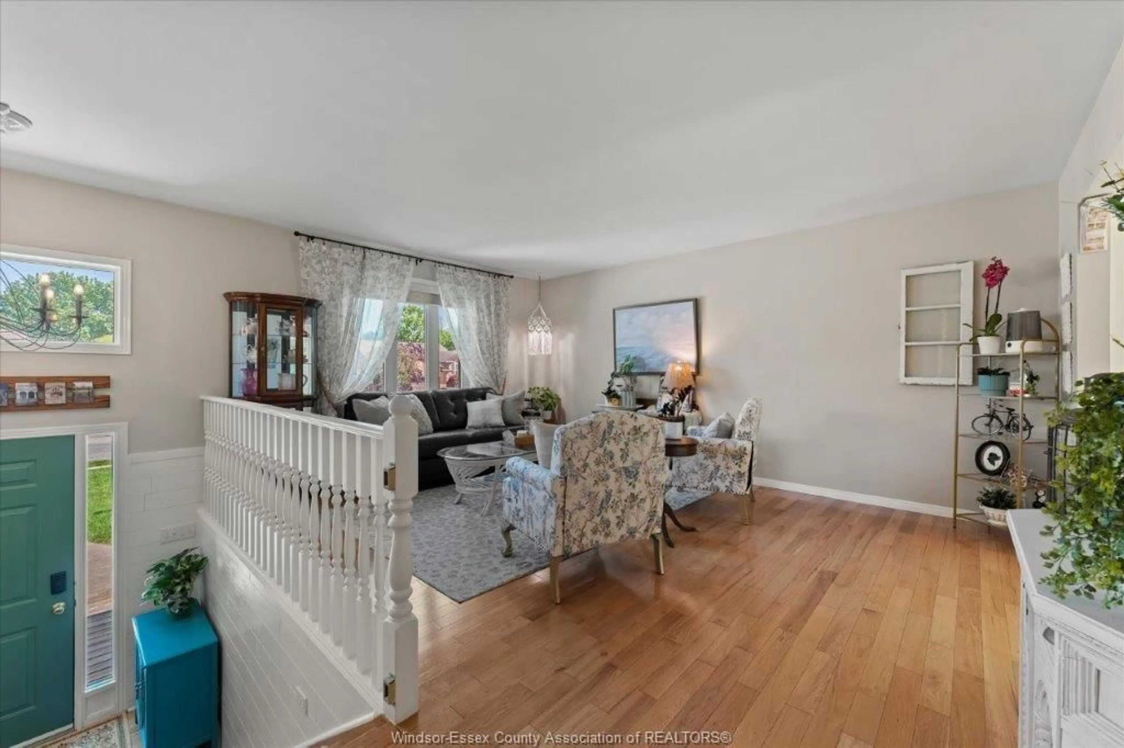 Living room with furniture, unknown for 251 WILLOWWOOD, Belle River Ontario N0R 1A0