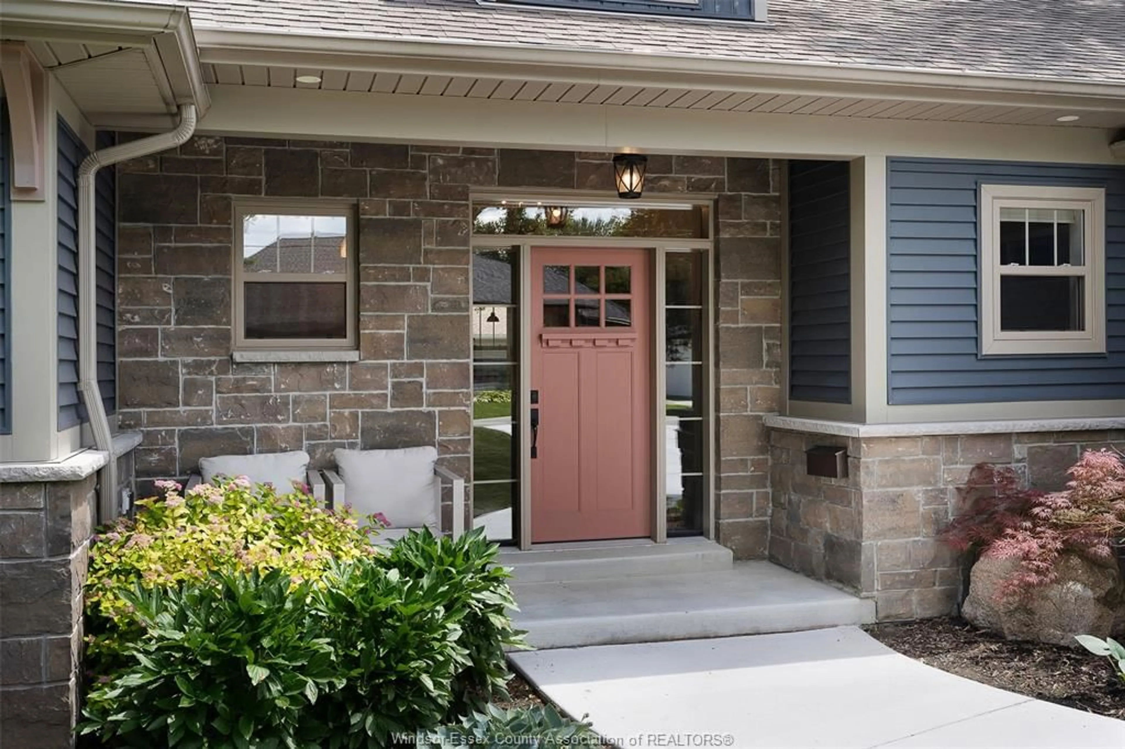 Home with brick exterior material, street for 920 ERIE Ave, Kingsville Ontario N9Y 3E2