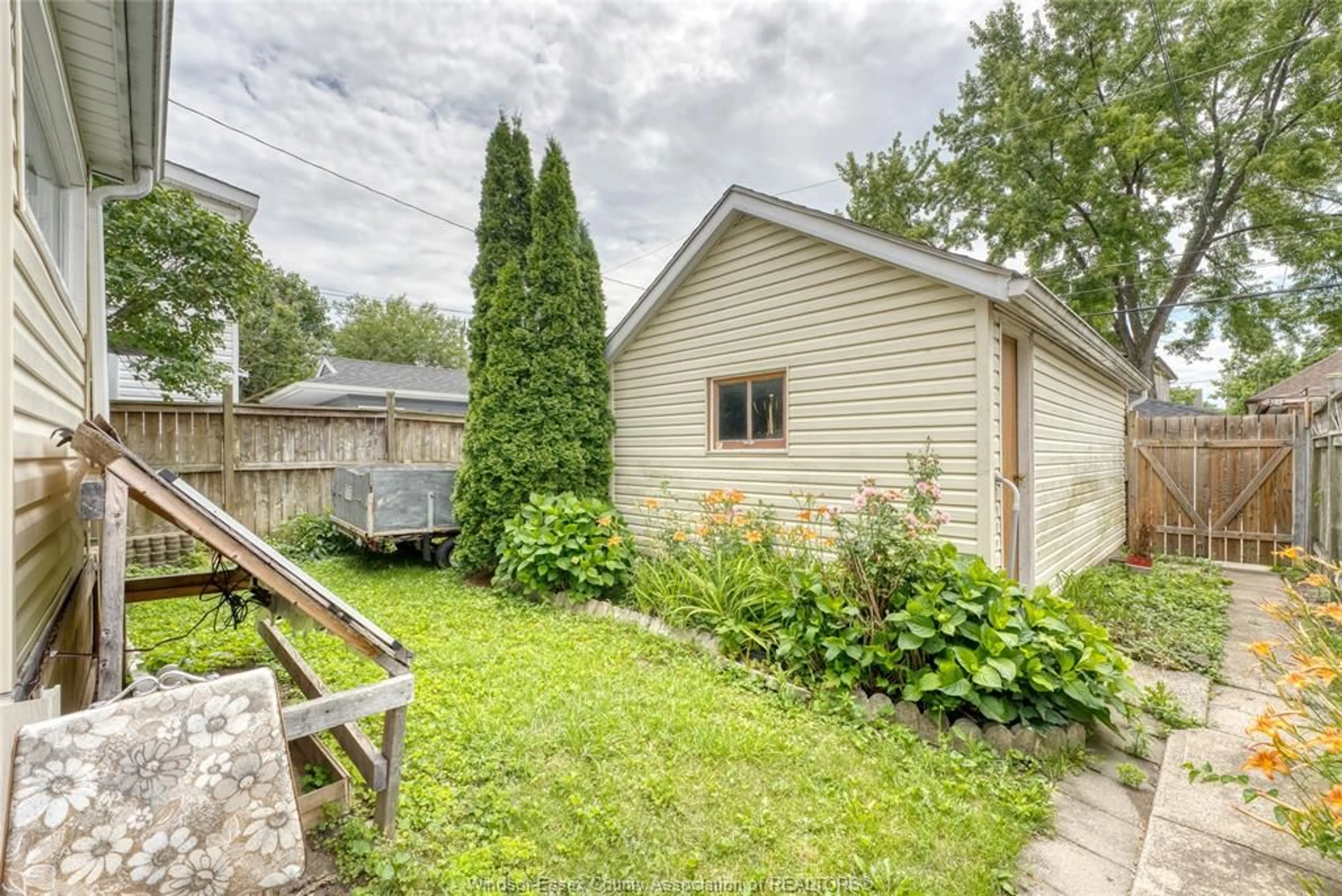 Unknown for 133 WINDERMERE, Windsor Ontario N8Y 3E7