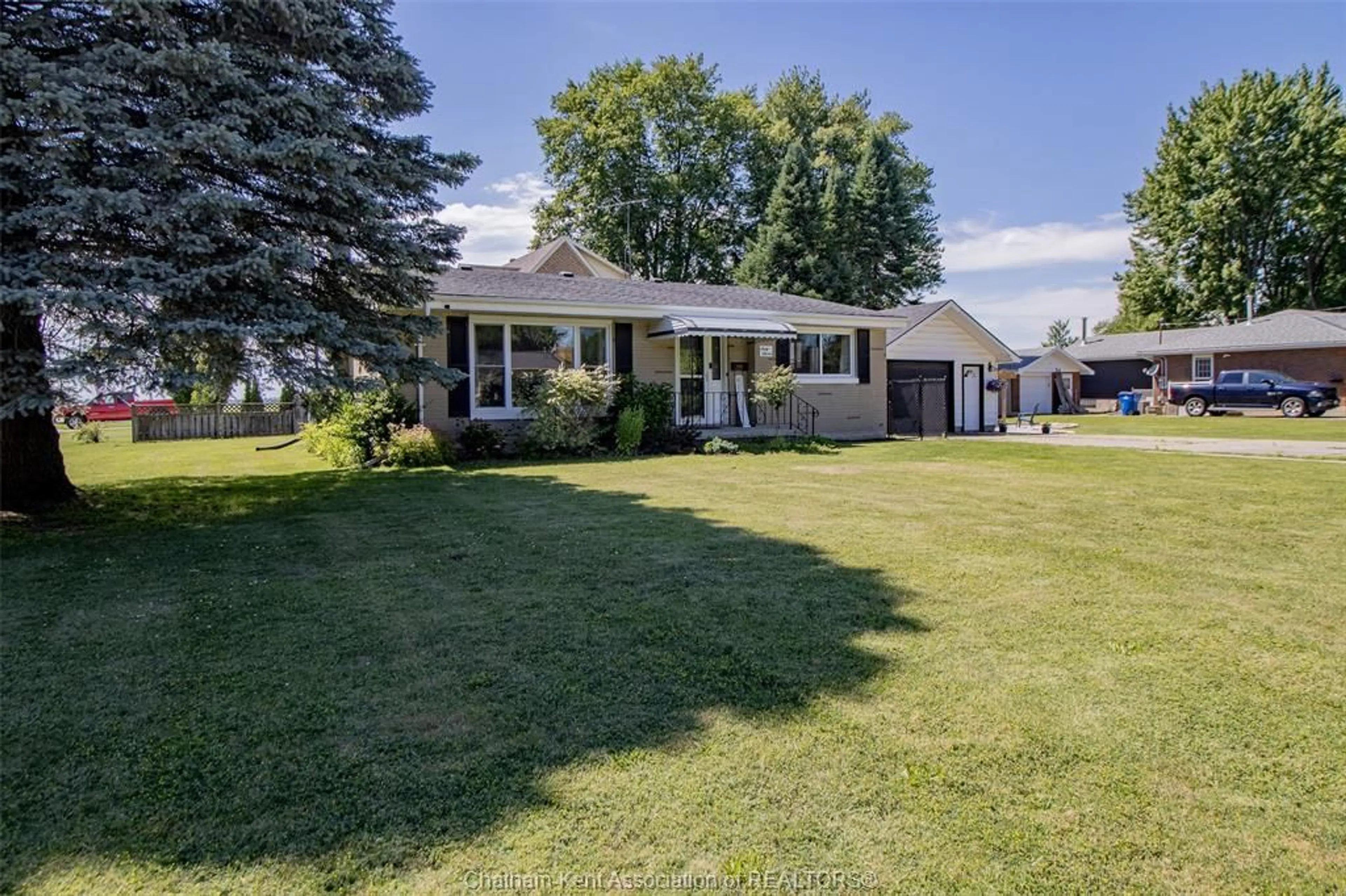 Unknown for 67 Walnut Dr, Wallaceburg Ontario N8A 3L4