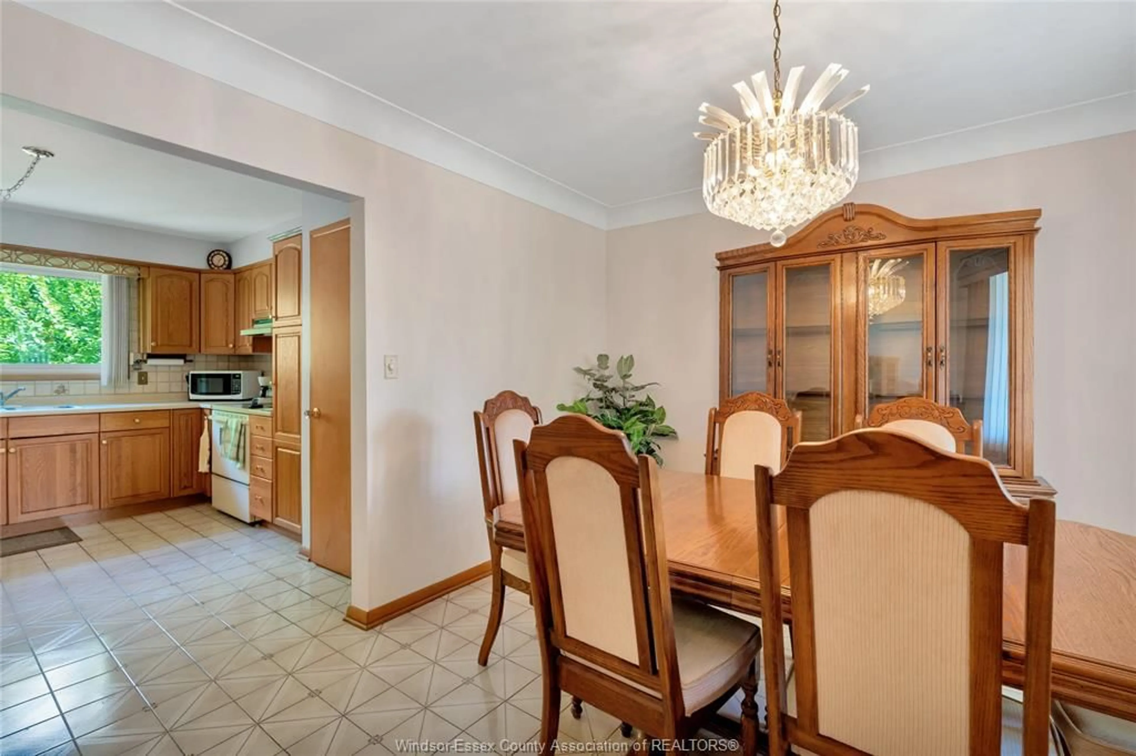 Dining room, unknown for 1830 RANDOLPH, Windsor Ontario N9B 2W3
