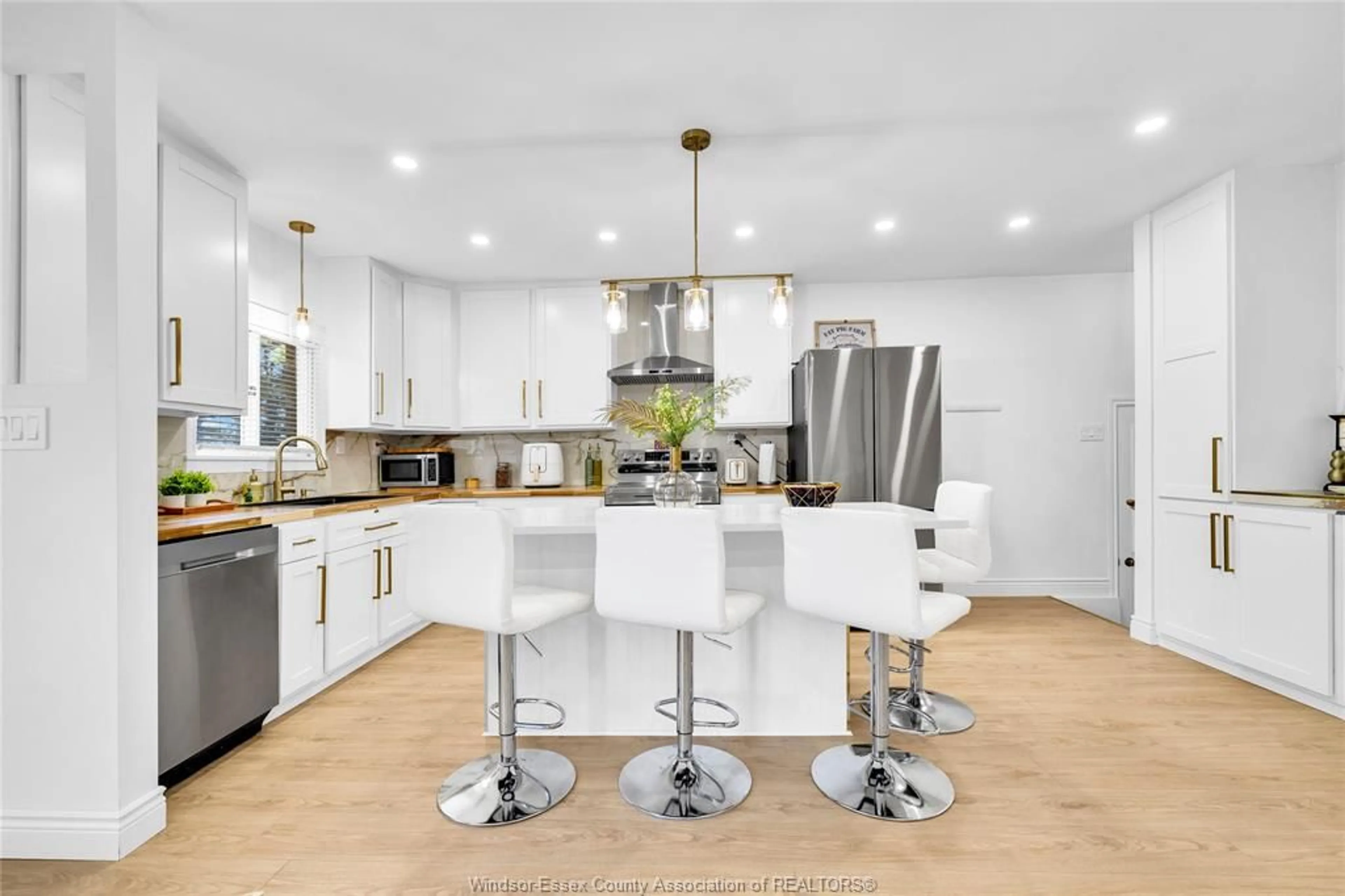 Open concept kitchen, unknown for 2709 JEFFERSON, Windsor Ontario N8T 3E7