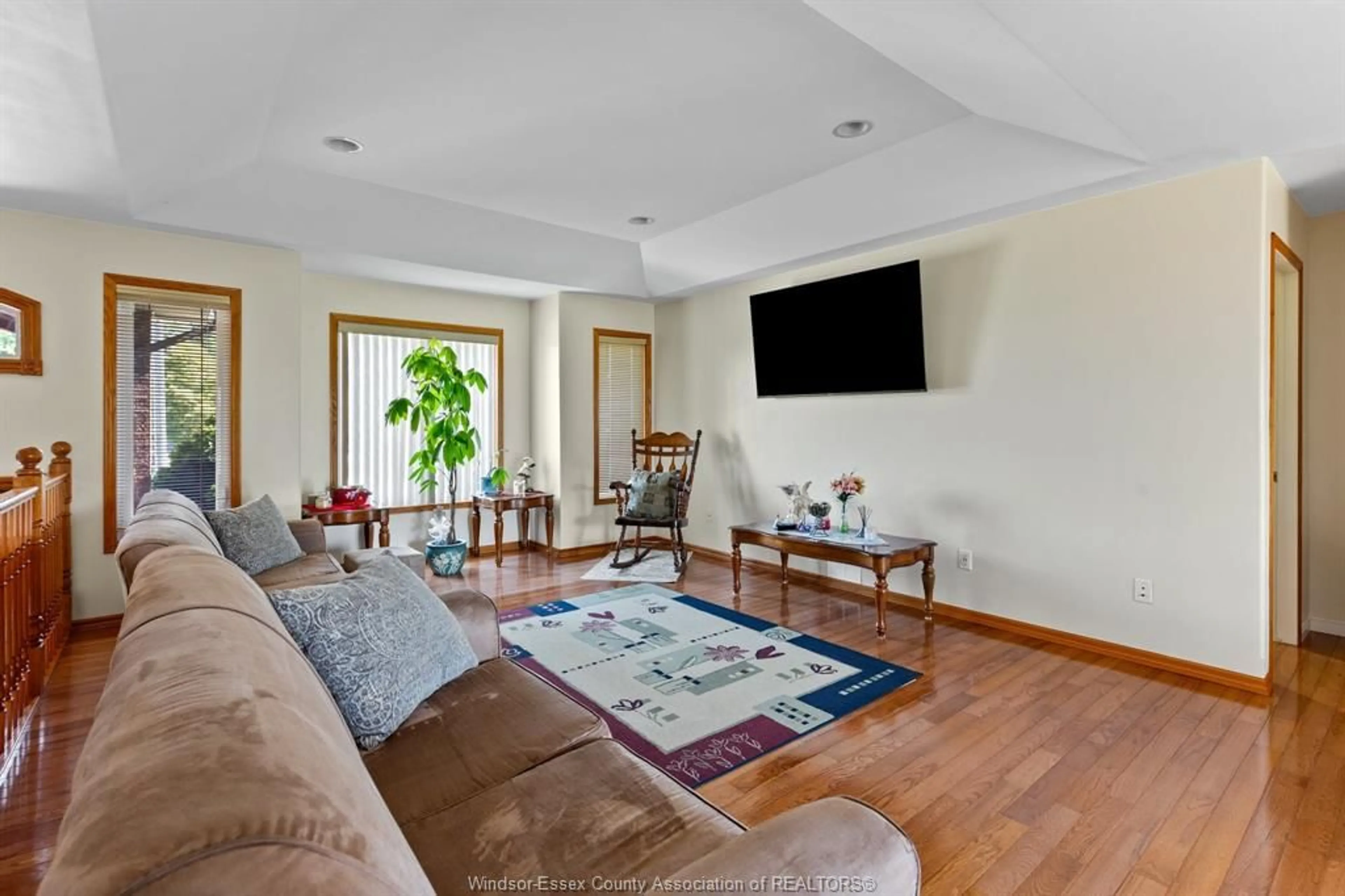 Living room with furniture, unknown for 8341 MIDDLESIDE ROAD, Amherstburg Ontario N0R 1J0