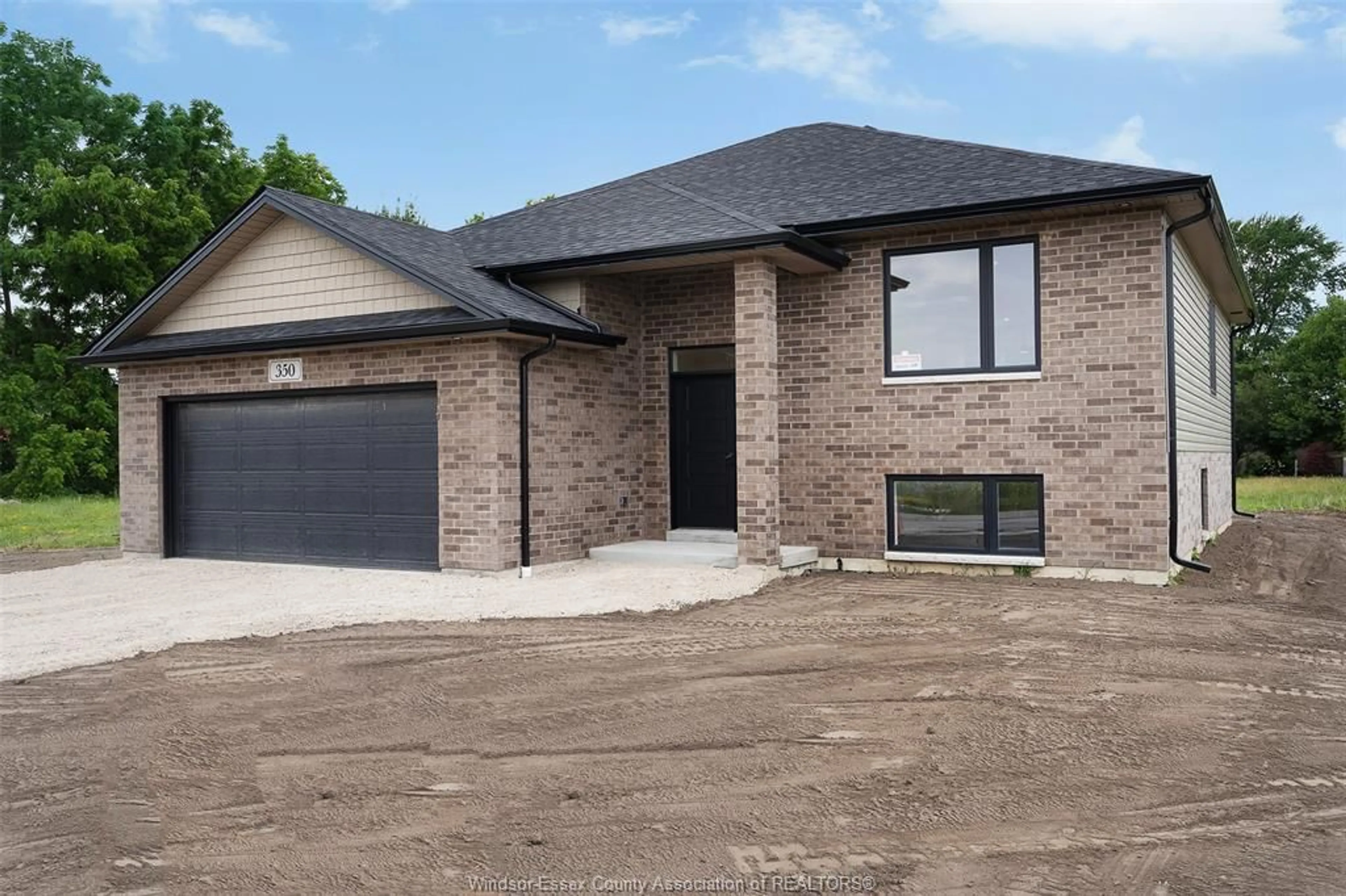Home with brick exterior material, street for 350 JOLLY, LaSalle Ontario N9J 3X2