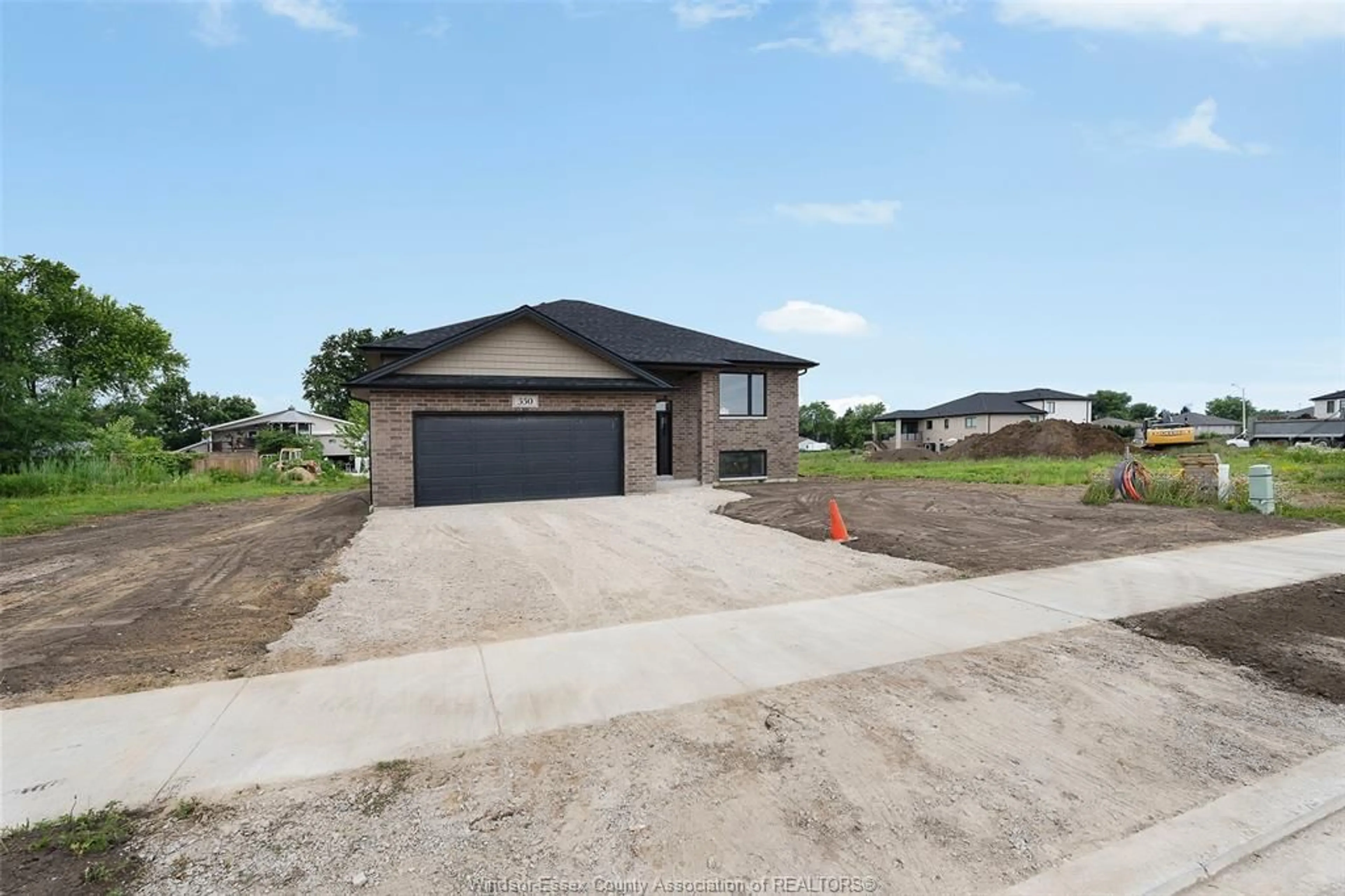 Home with brick exterior material, street for 350 JOLLY, LaSalle Ontario N9J 3X2
