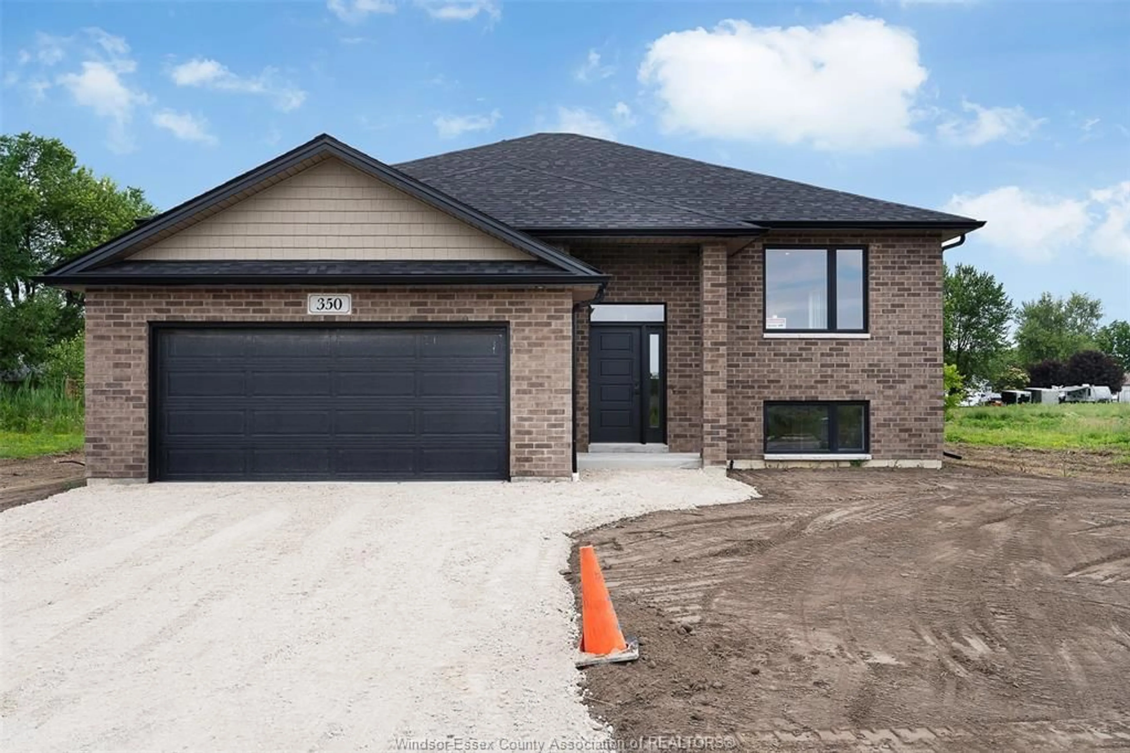 Home with brick exterior material, street for 350 JOLLY, LaSalle Ontario N9J 3X2