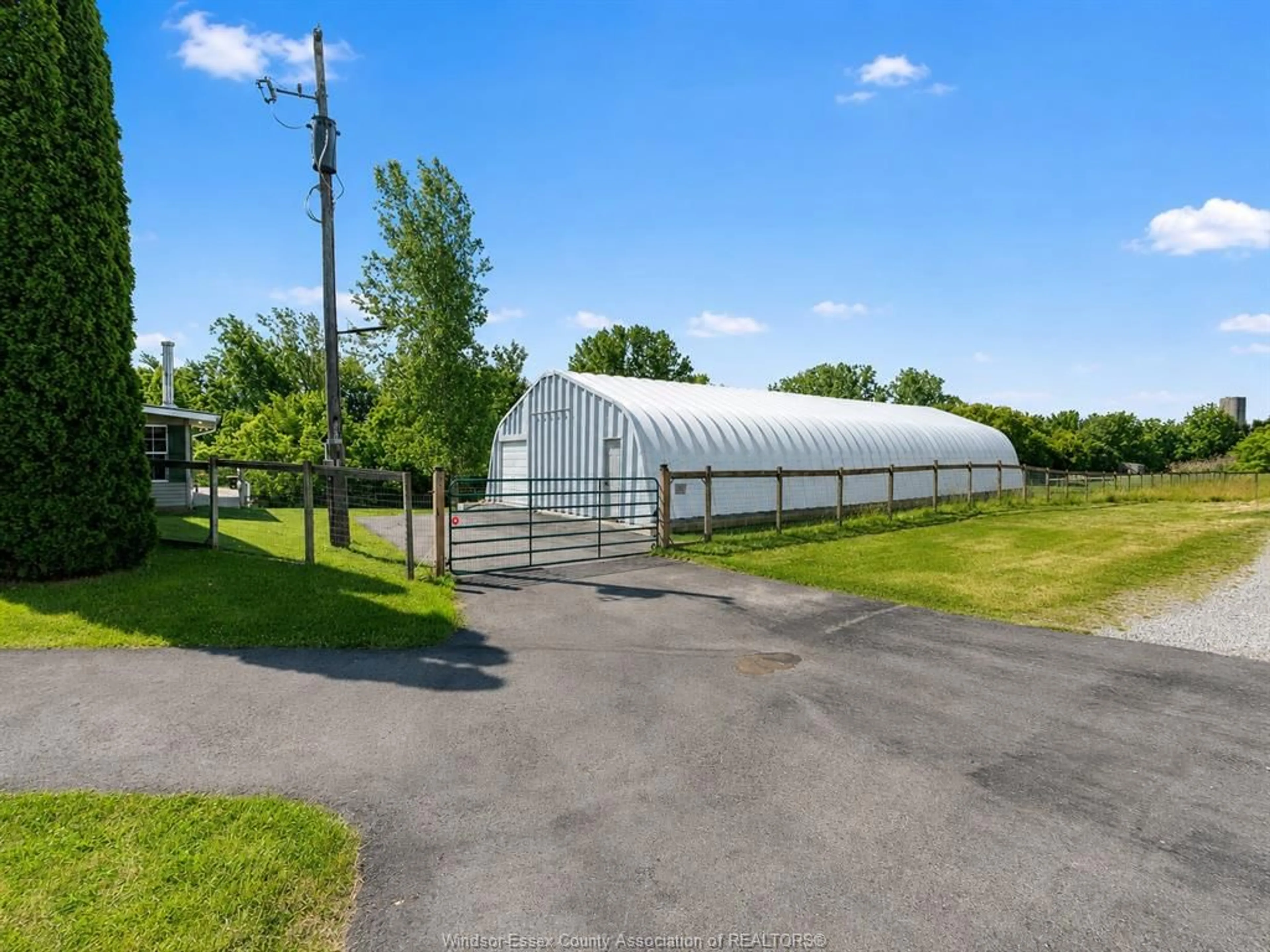 Unknown for 15364 Muirkirk Line, Muirkirk Ontario N0L 1X0