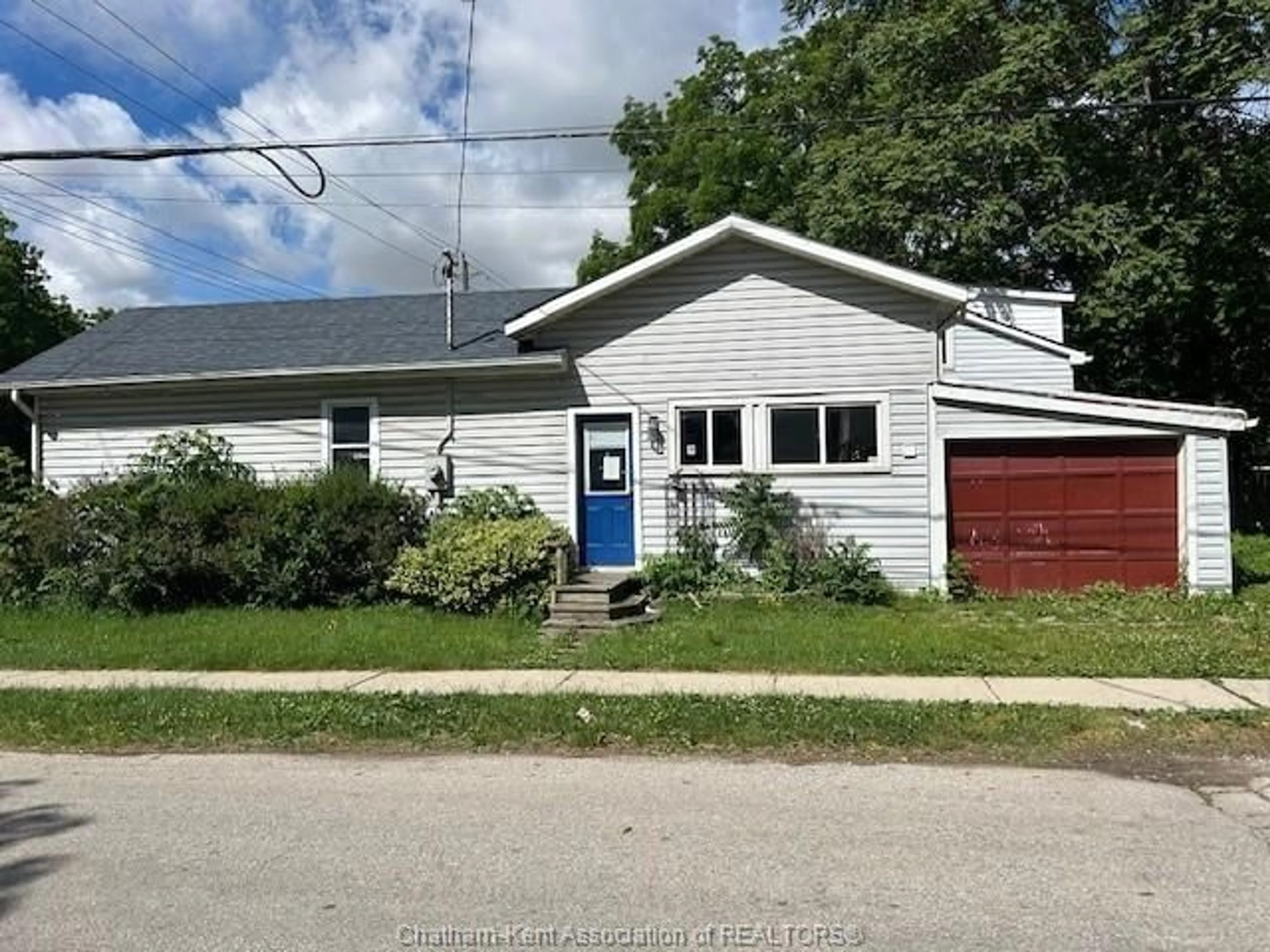 Unknown for 179 COLBORNE St, Chatham Ontario N7M 3L8