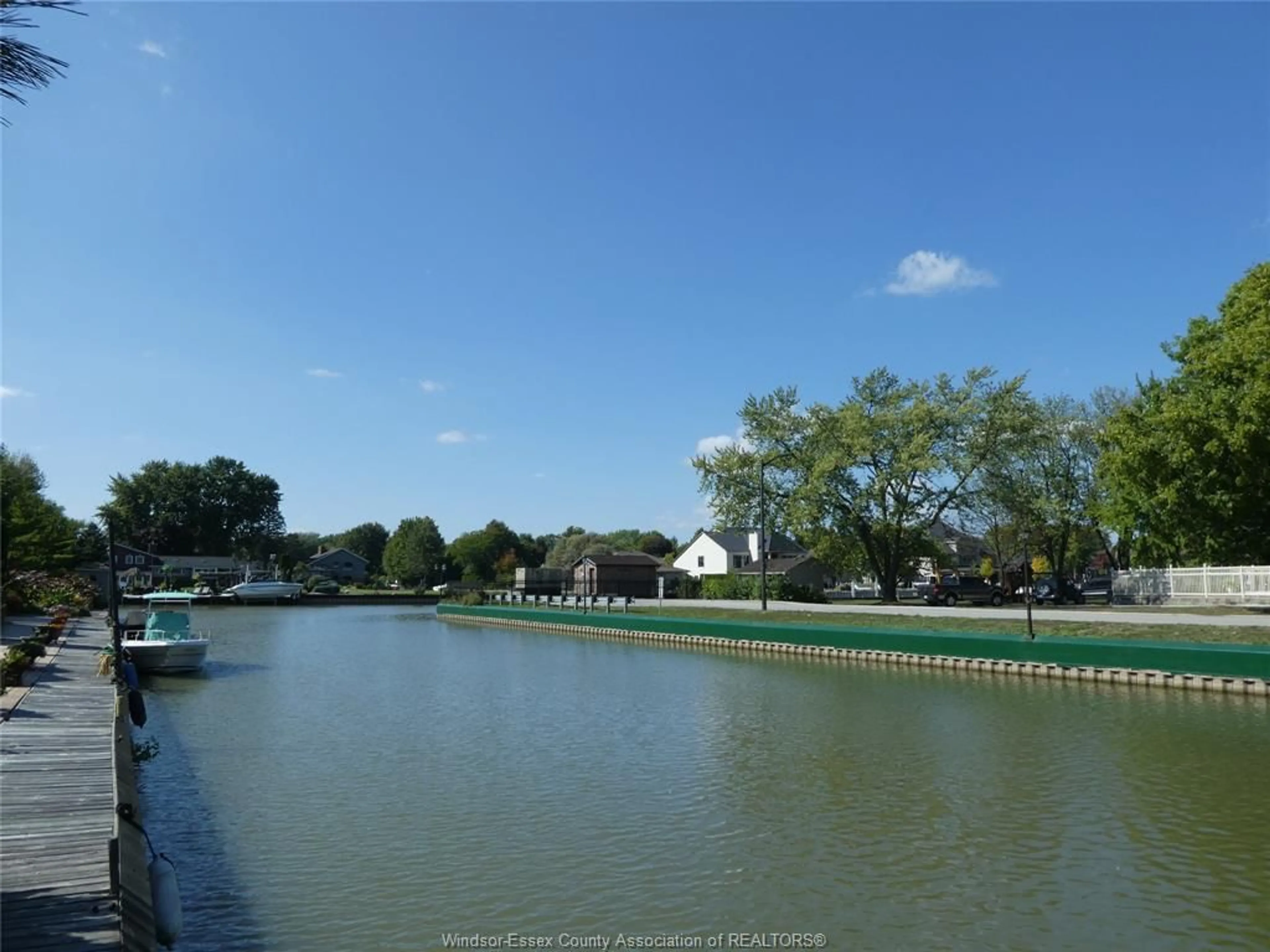 Pool for 256 MOCERI Cres, Lakeshore Ontario N8N 5A9