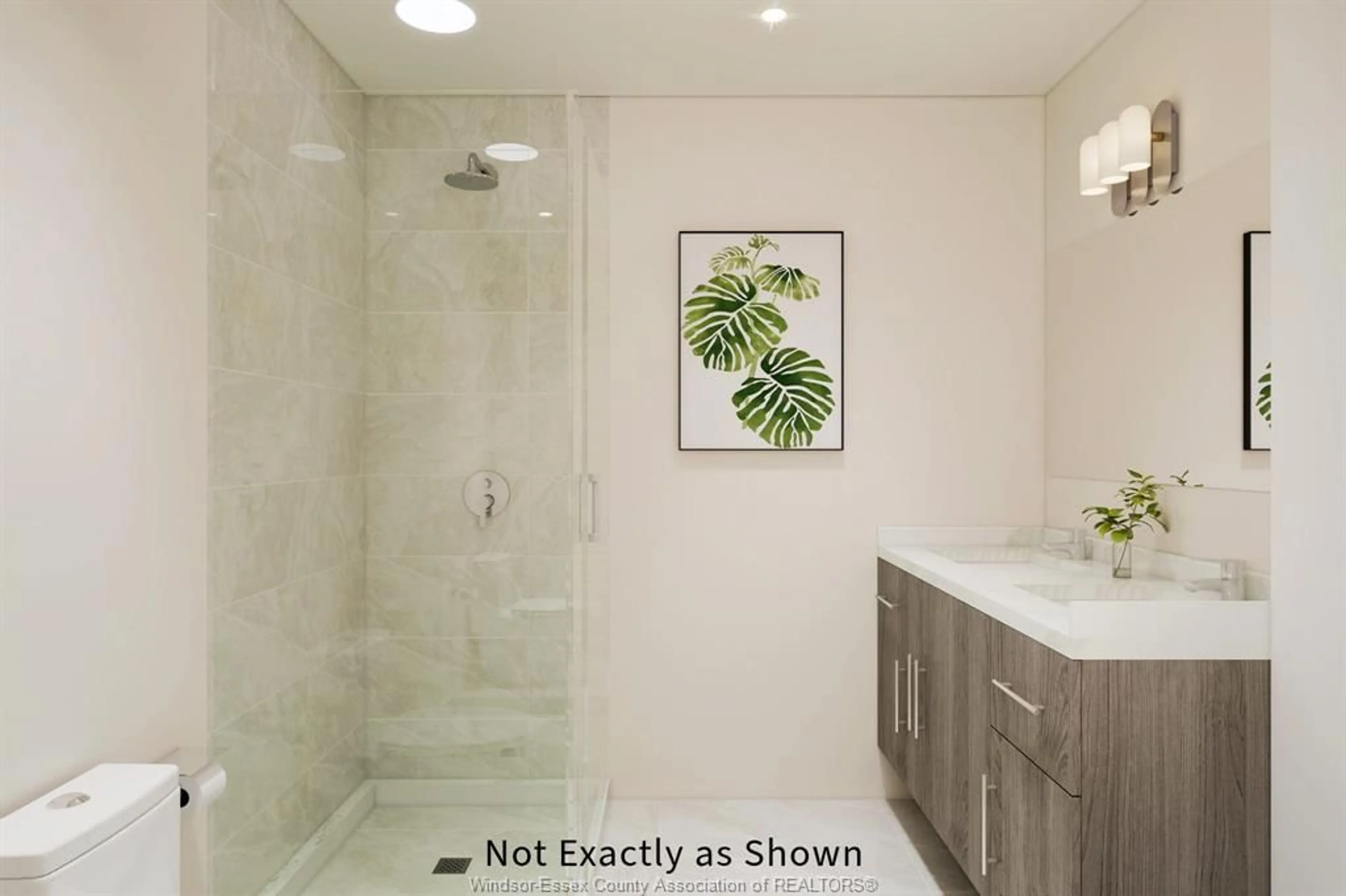Contemporary bathroom, unknown for 88 EAGLE STREET, Leamington Ontario N5H 0G5