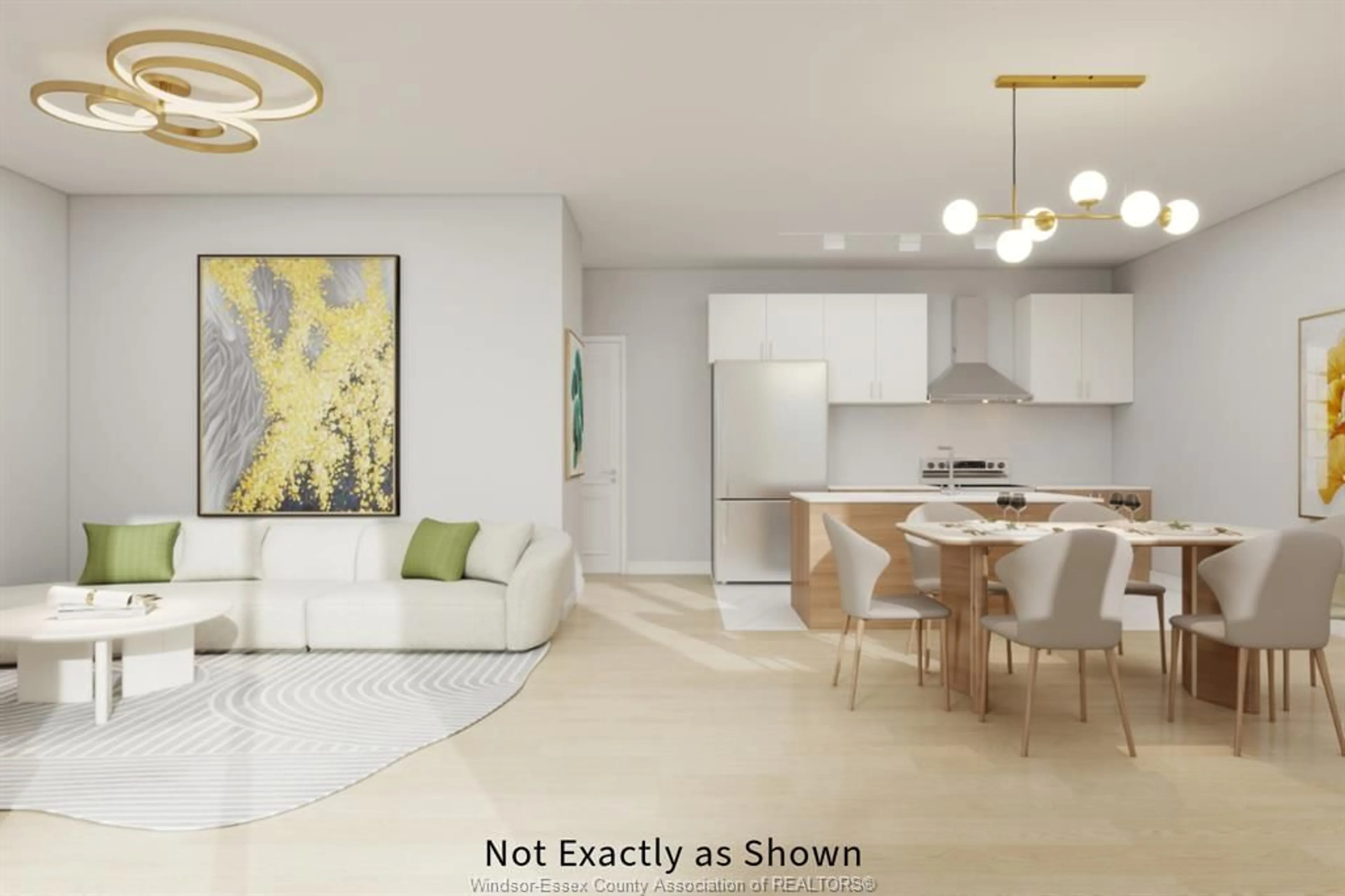 A pic of a room for 88 EAGLE STREET, Leamington Ontario N5H 0G5