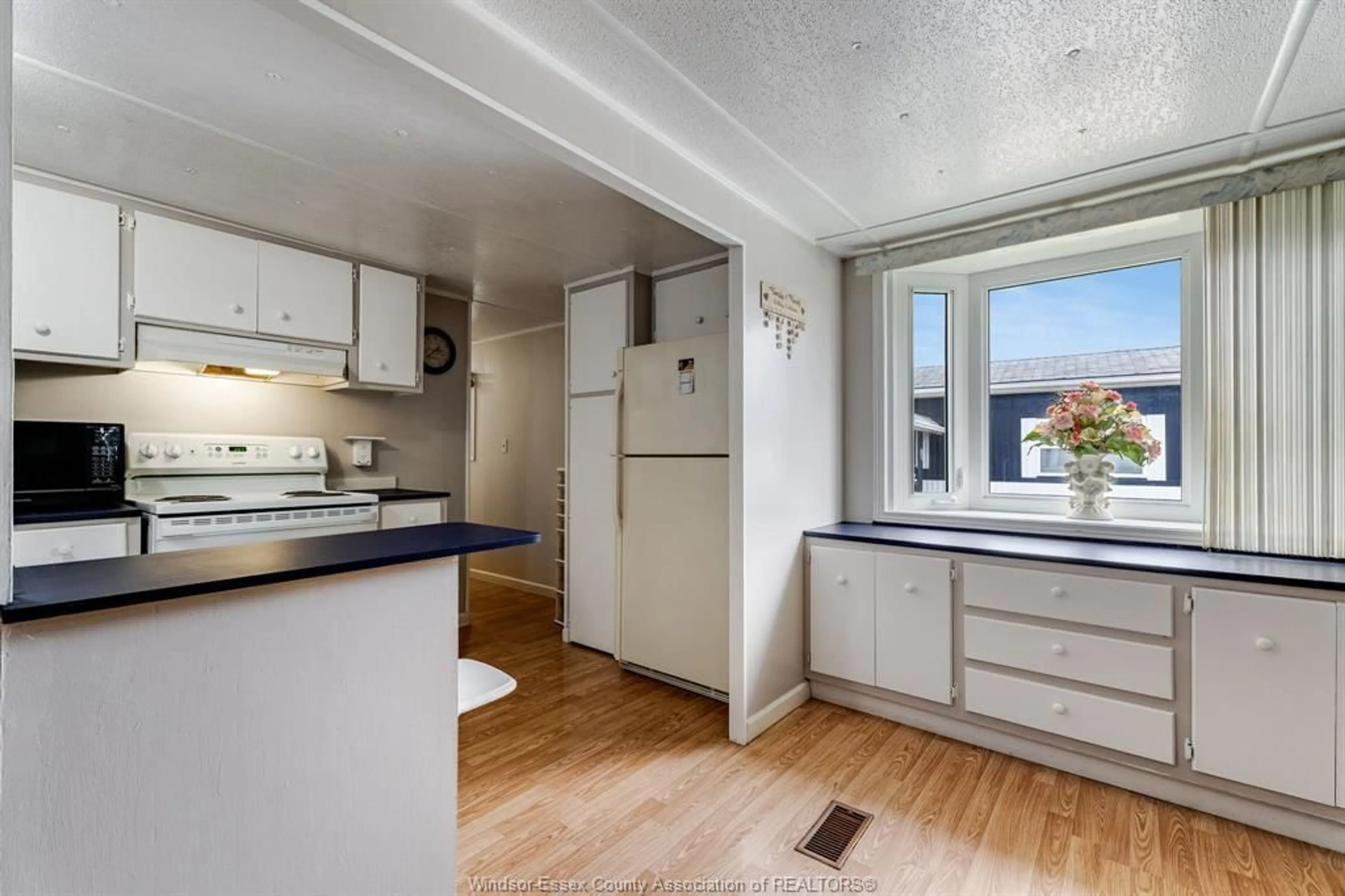 Standard kitchen, unknown for 50 DIANE, Essex Ontario N8M 1Z3
