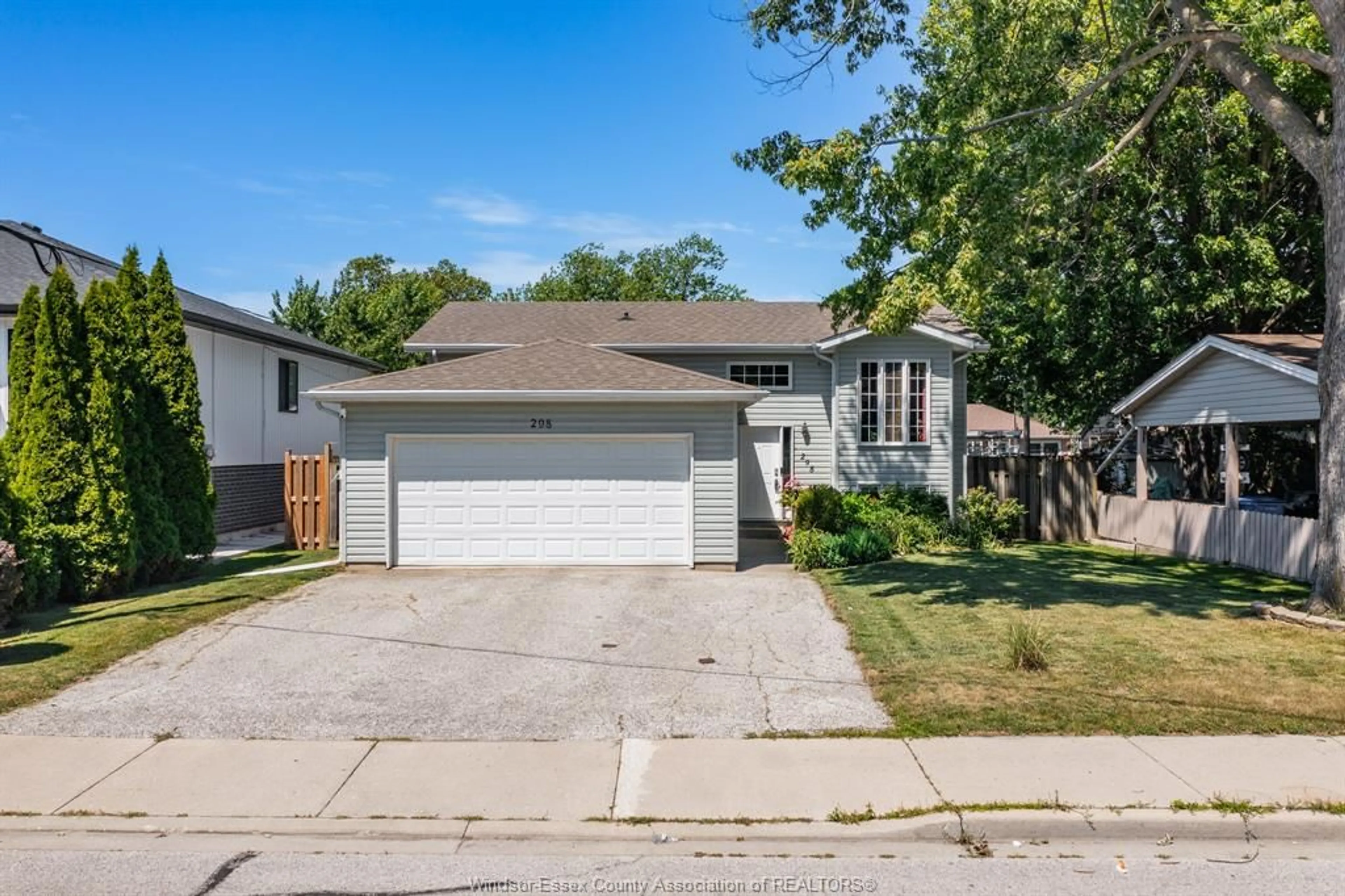 Unknown for 298 KEMPT St, Amherstburg Ontario N9V 2H8
